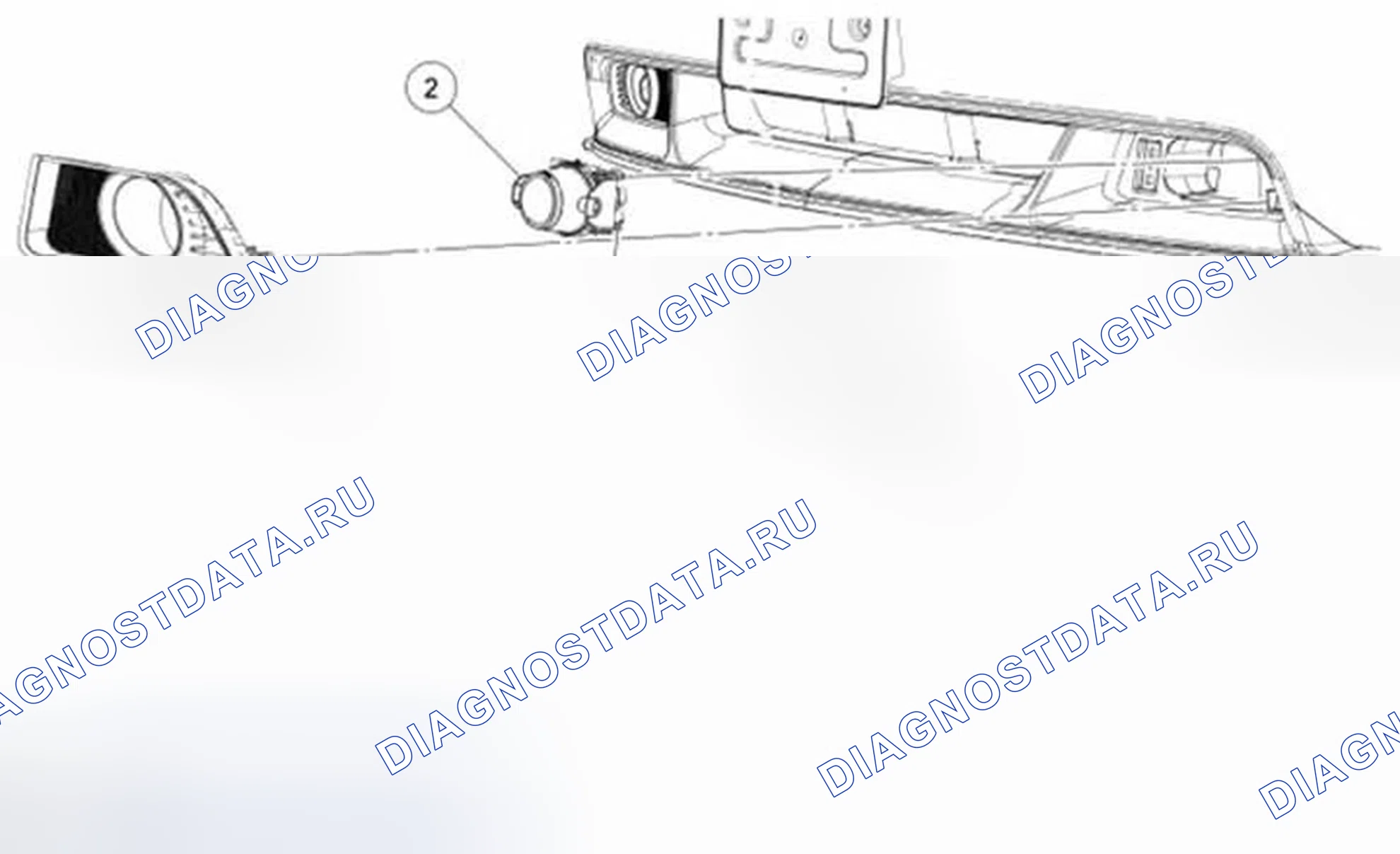 Рис. 93: Калифорния Special. Ford Mustang V рестайлинг