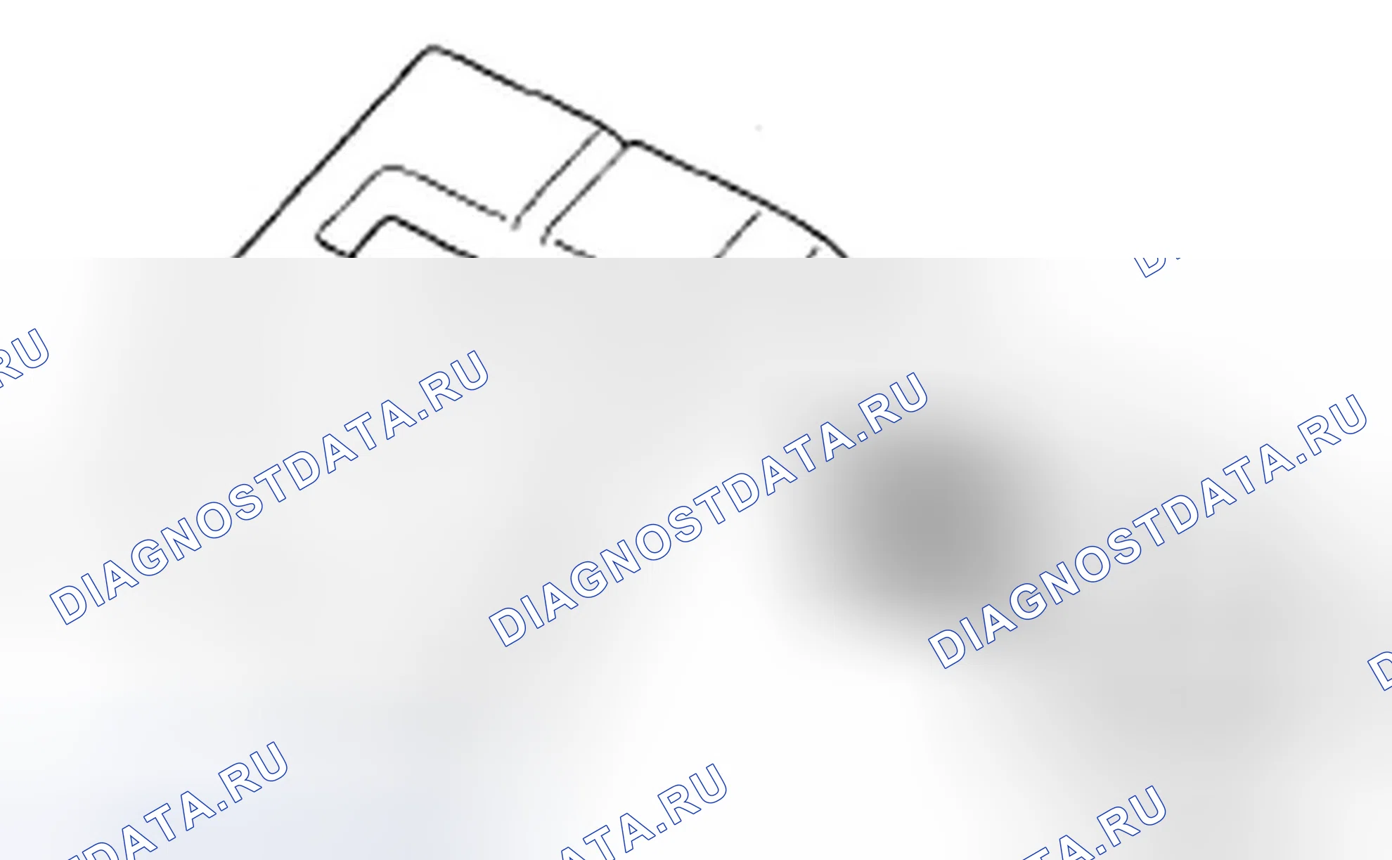 Рис. 151. Honda Element YH2 рестайлинг 2