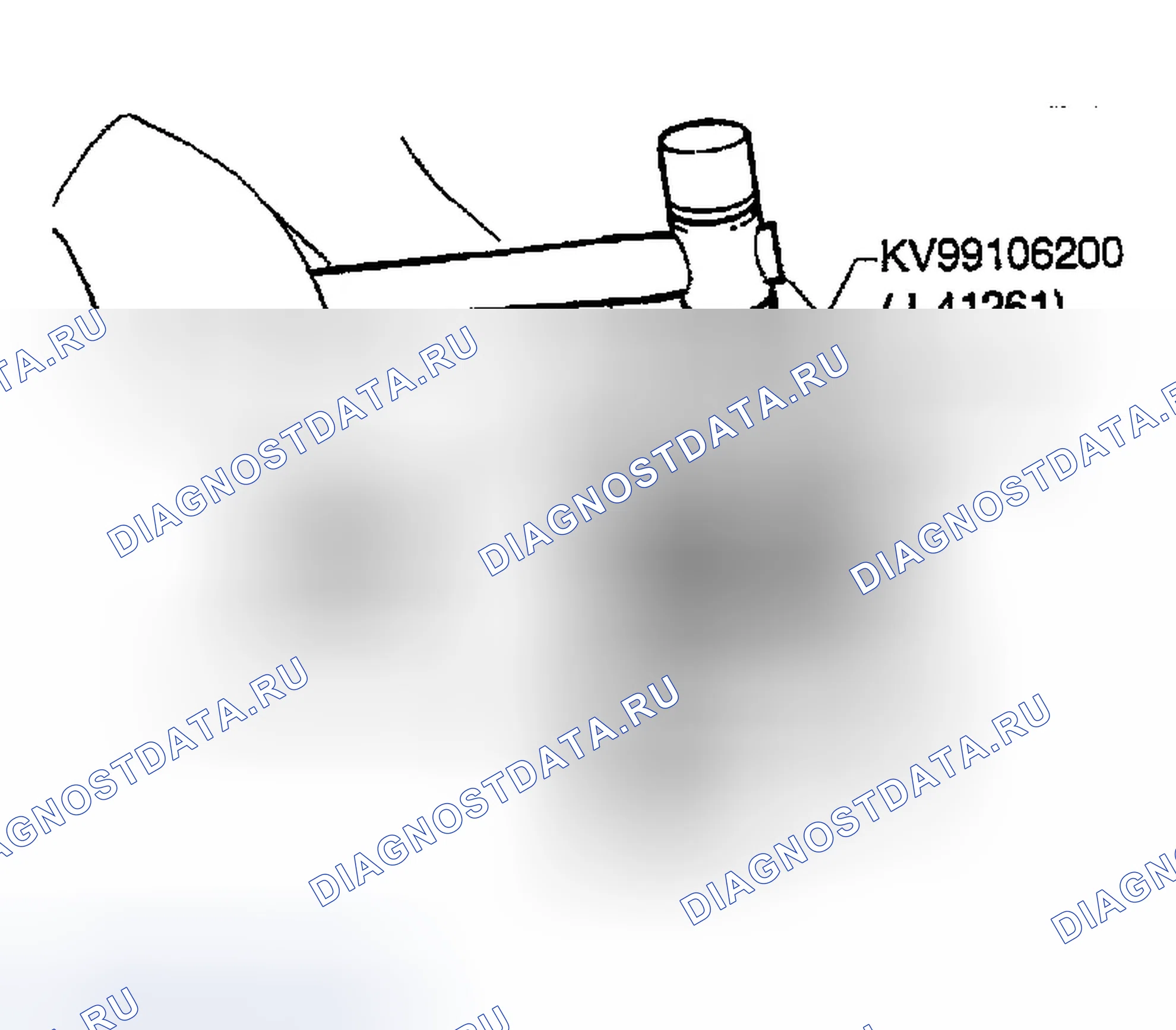 Рис. 272. Infiniti FX45 I