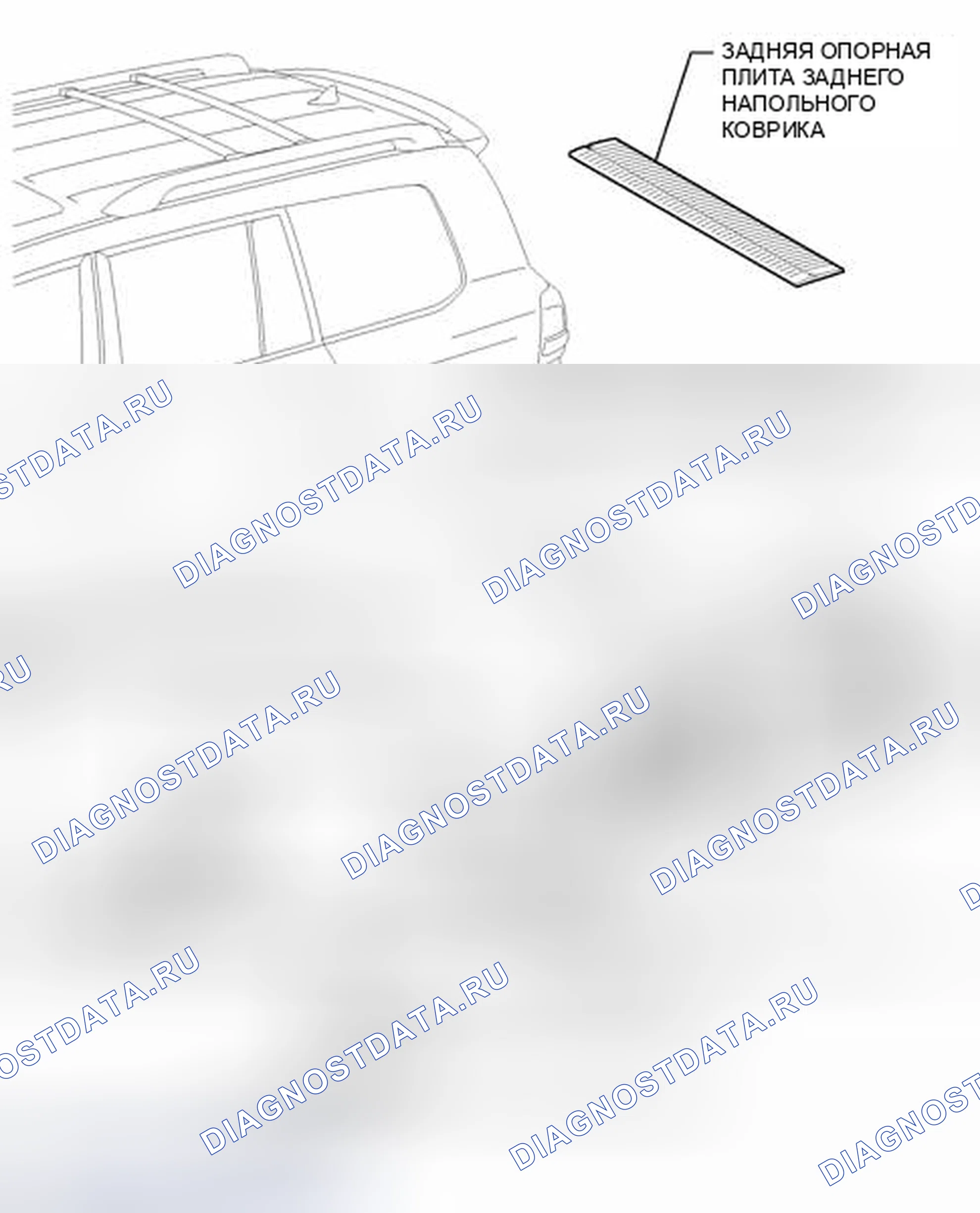 Рис. 80: ИЛЛЮСТРАЦИЯ. Haval Xiaolong I