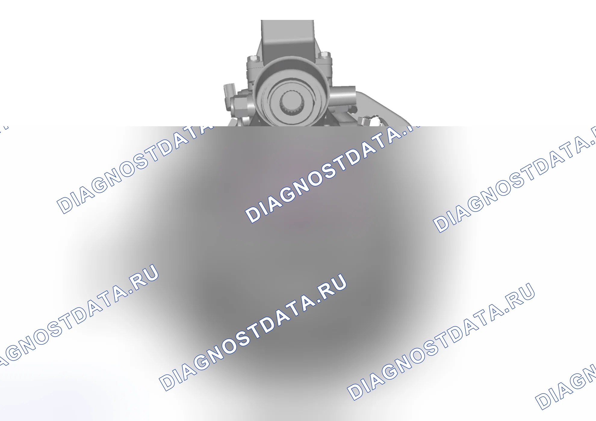 Как снять и установить узел трансмиссии — Great Wall Wingle-5. Great-Wall Wingle 5 I
