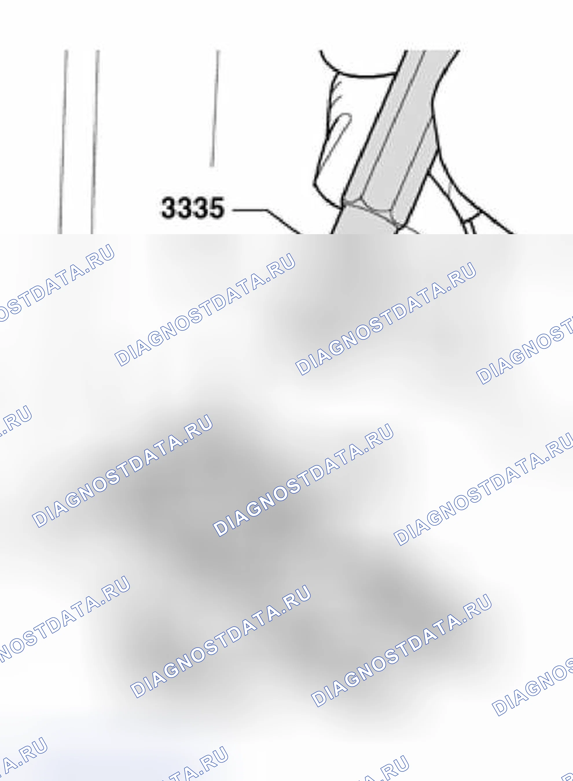 Рис. 27: Установка. Audi S4 B6