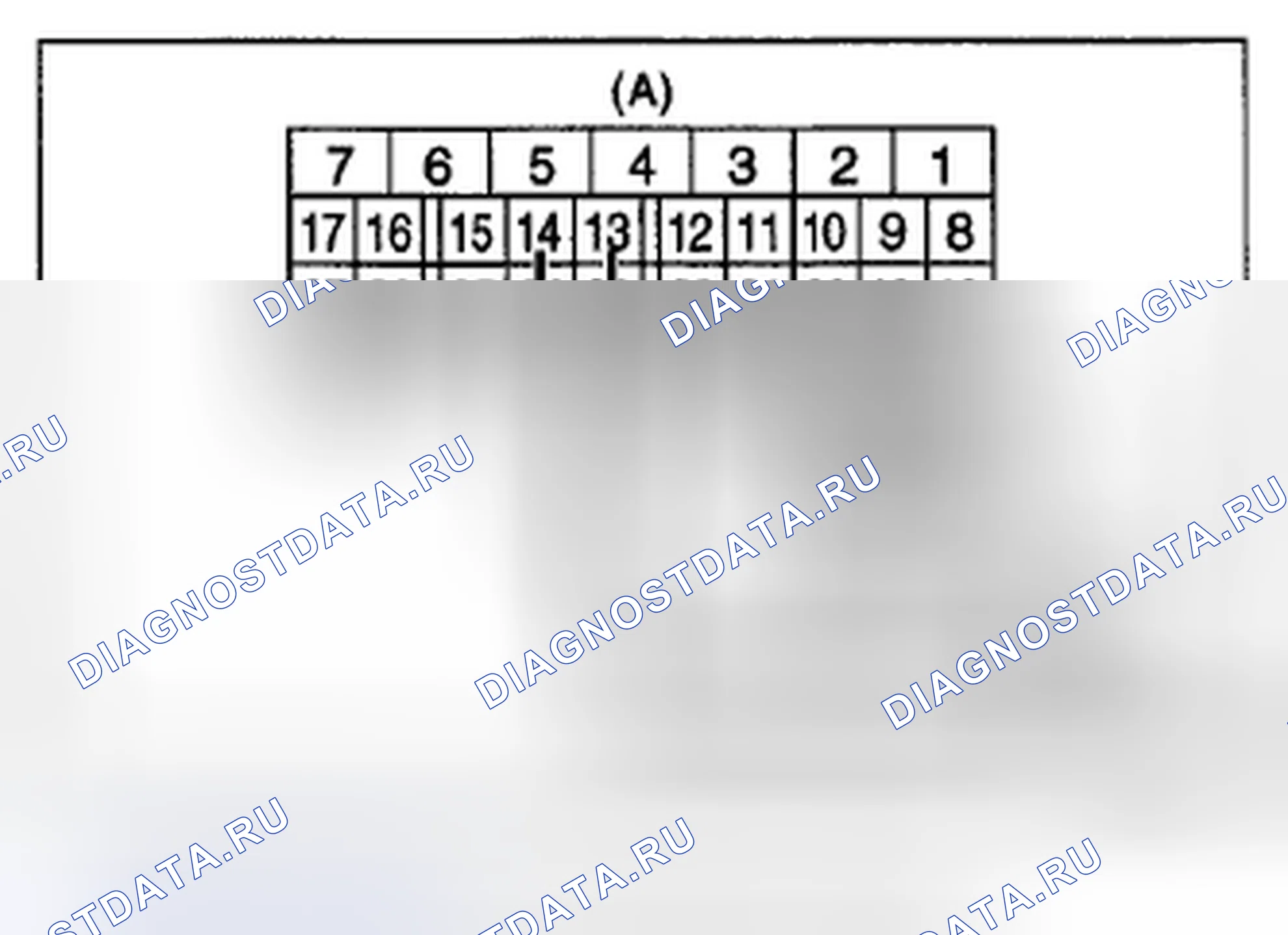 Рис. 366. Subaru Impreza GH