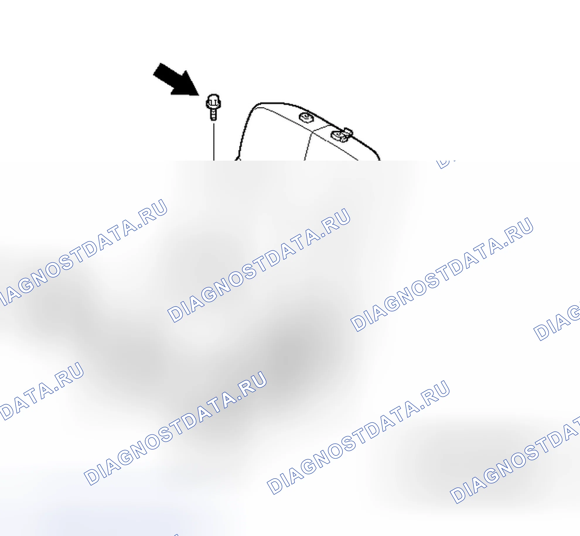 Рис. 38. Mitsubishi Endeavor I