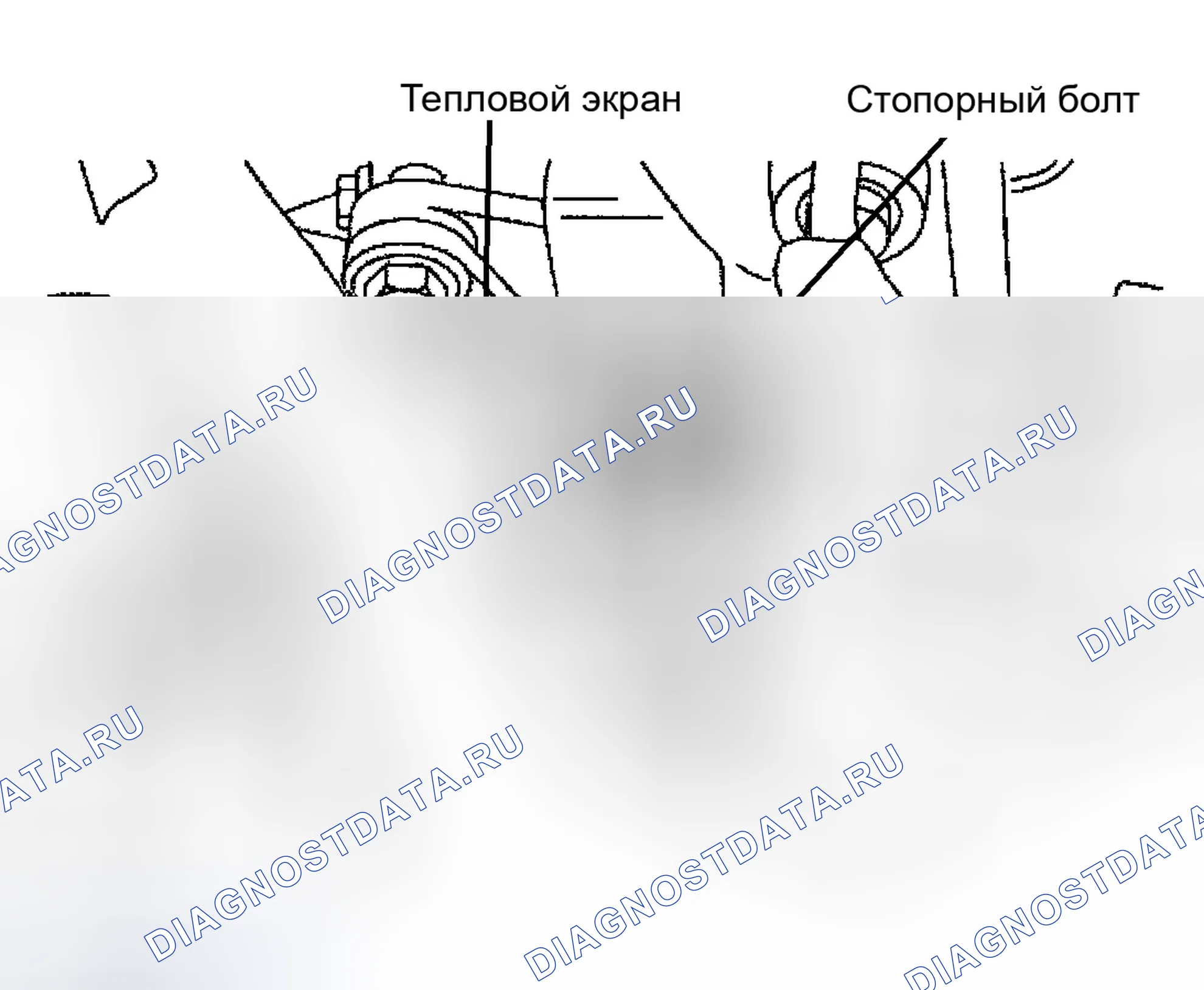 Рис. 80. Jaguar XKR I