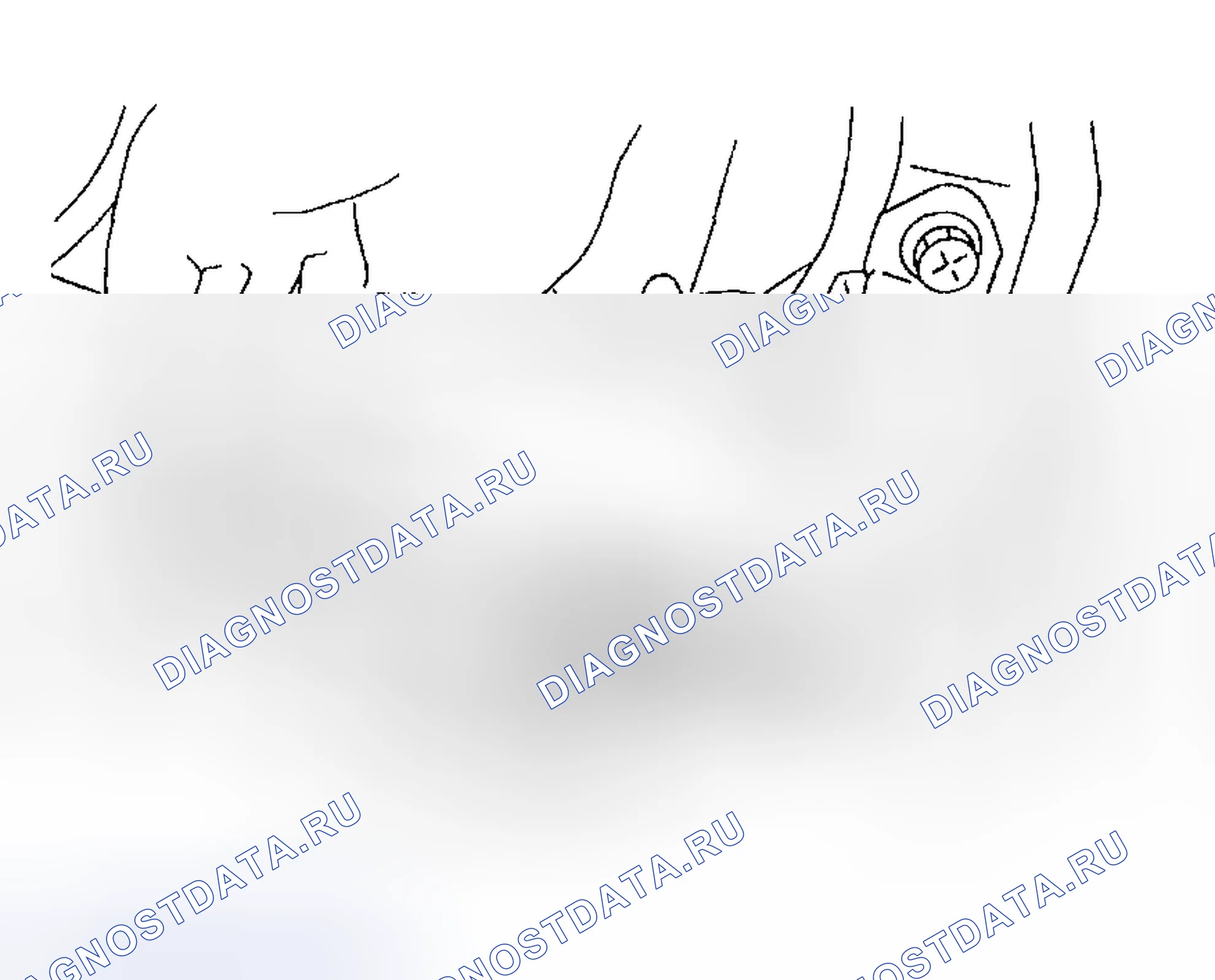 Рис. 173. Subaru Impreza GD/GC/GG