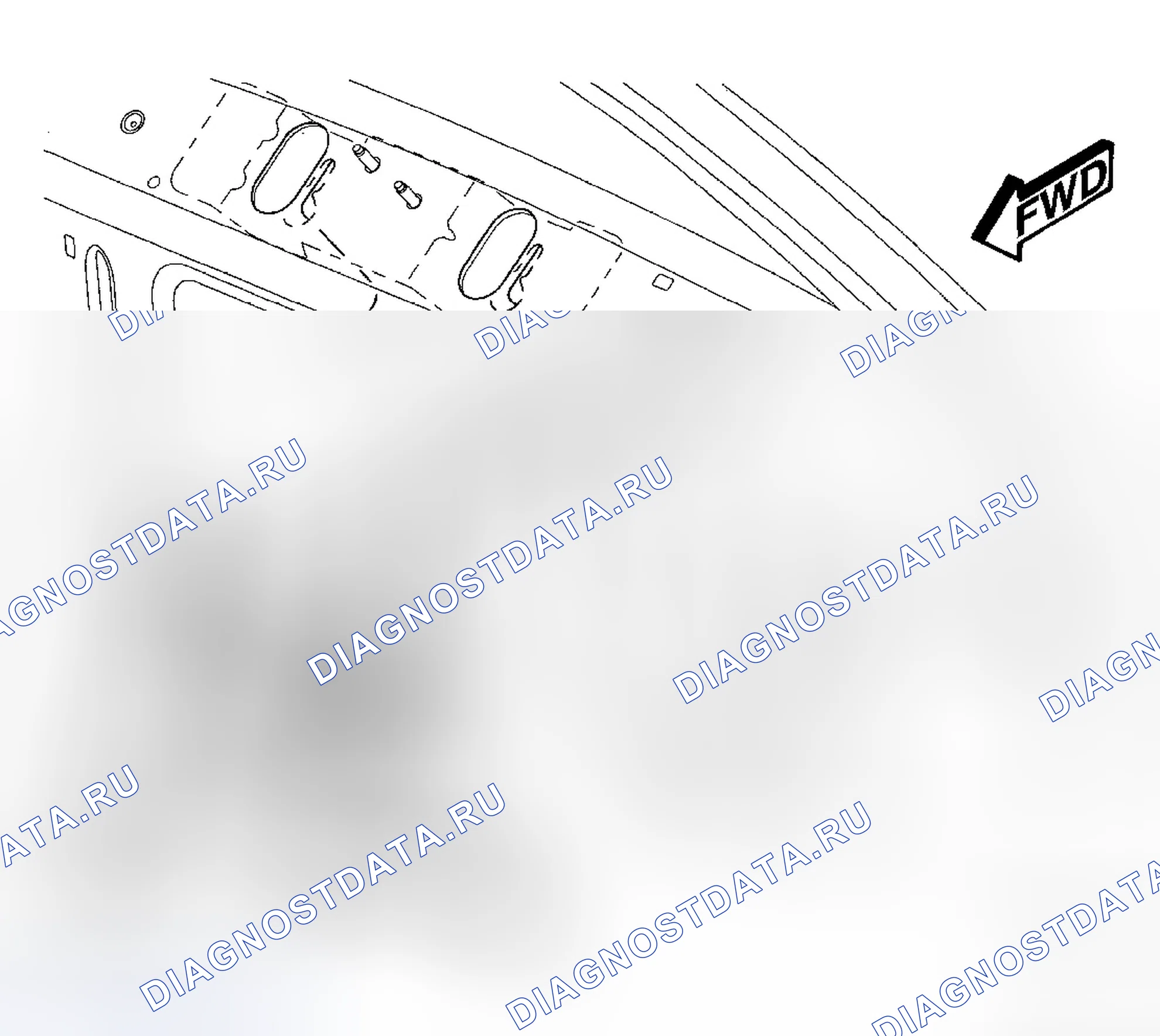 Рис. 46. Jeep Grand Cherokee WK