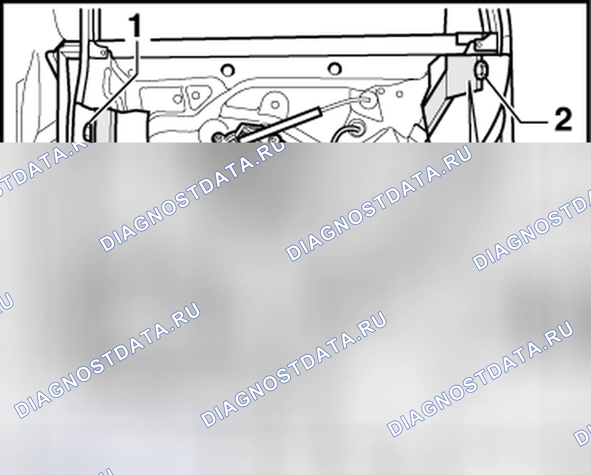 Рис. 78. Volkswagen Touareg I