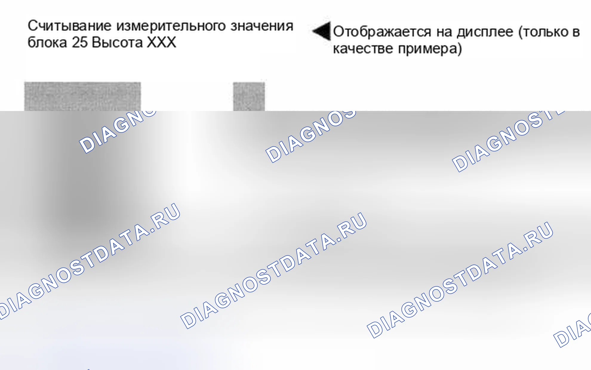 Рис. 15: Дисплейная группа 025. Audi S8 D2 рестайлинг