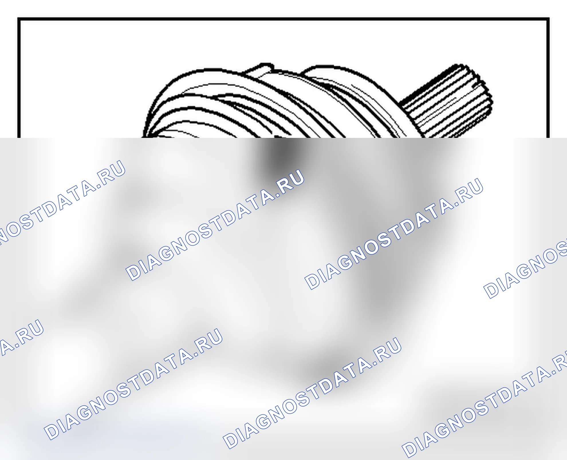Рис. 88. Audi TT 8J рестайлинг