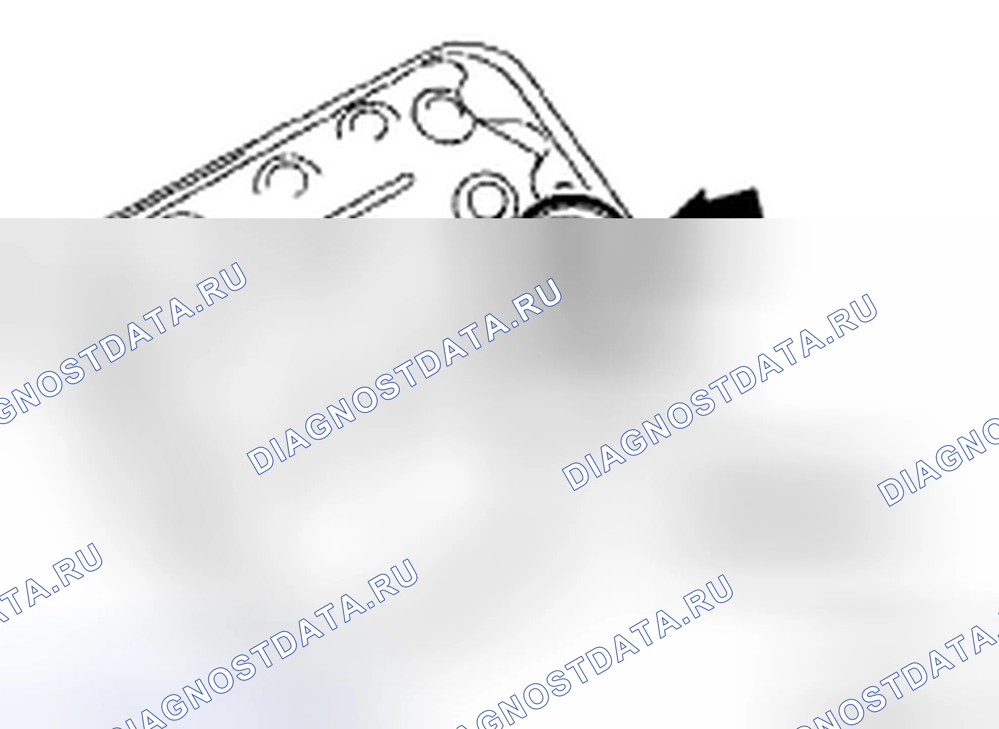 Рис. 61. Toyota Sienna II рестайлинг