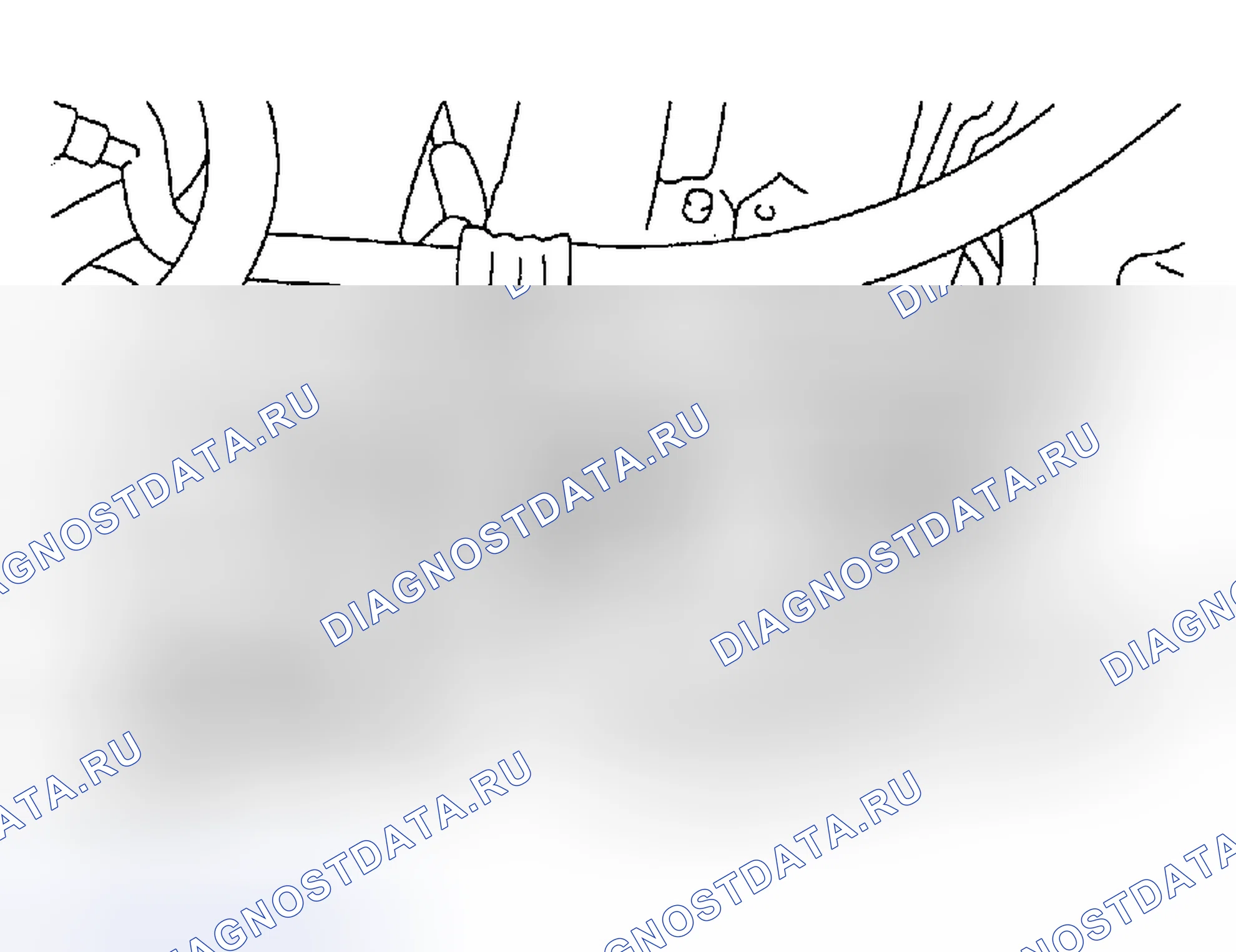 Рис. 33. Subaru Impreza GD/GC/GG рестайлинг