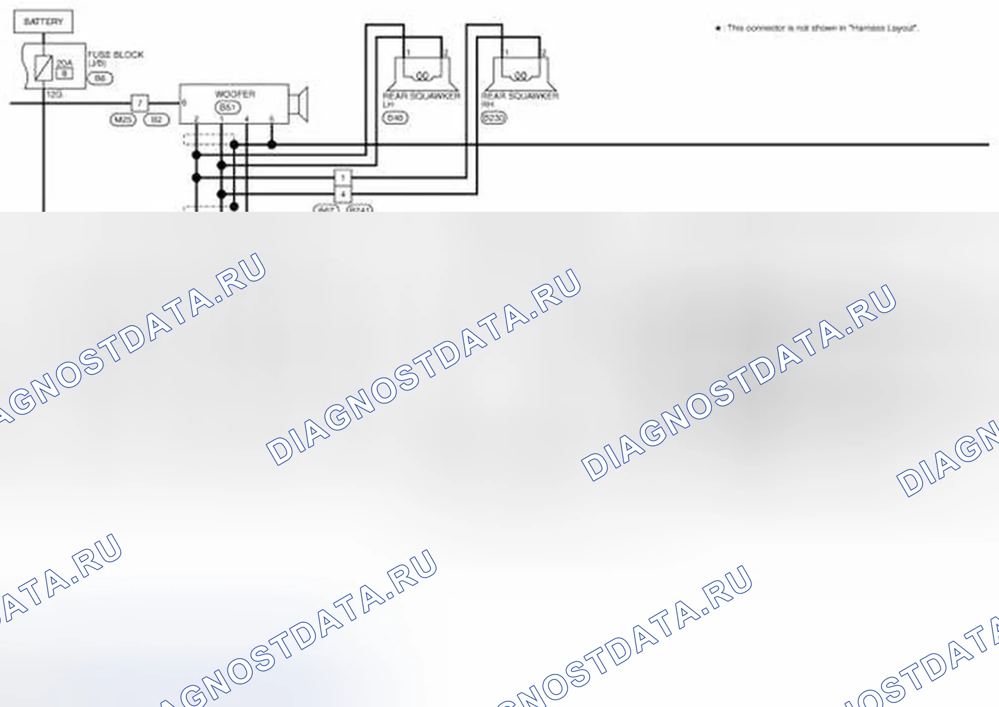 Рис. 119. Infiniti FX35 II
