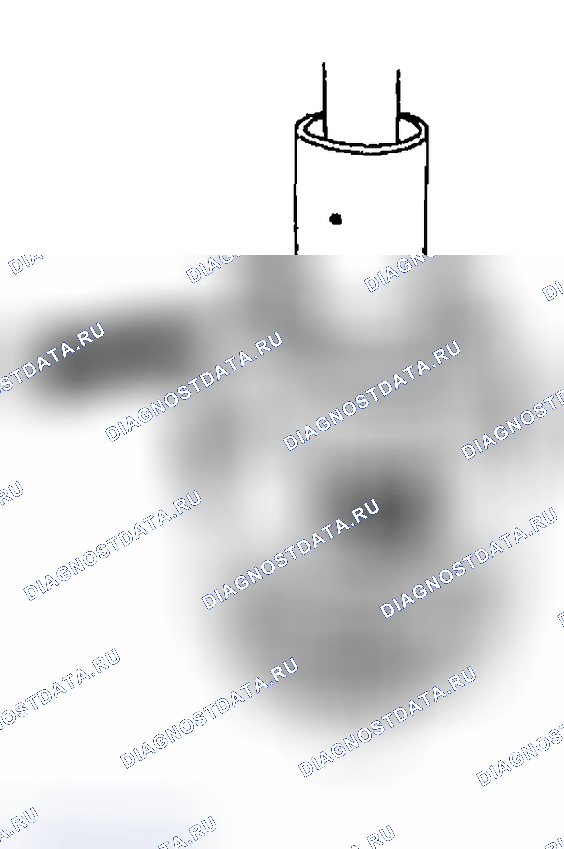 Рис. 775. Ford Taurus IV