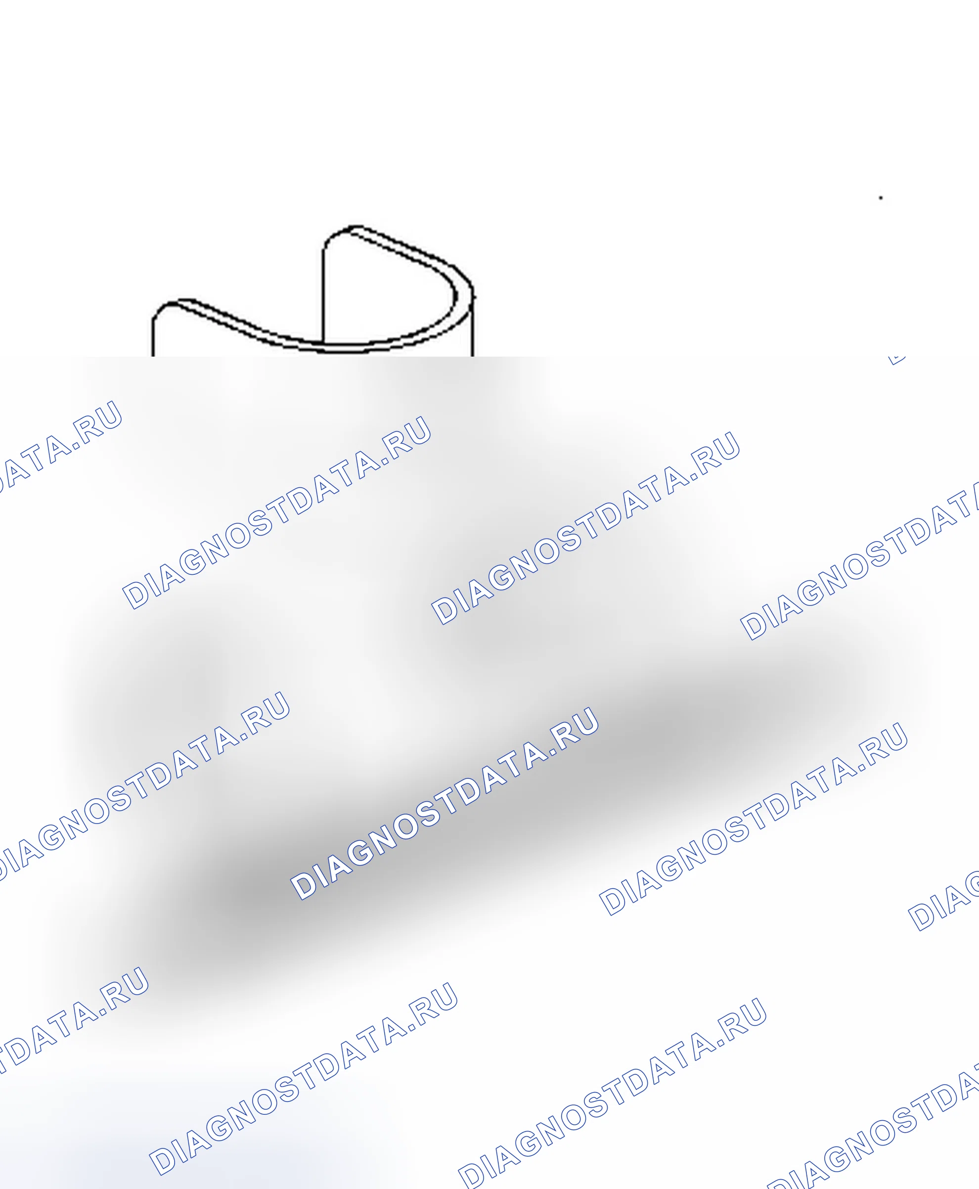Рис. 2. Chevrolet Equinox I