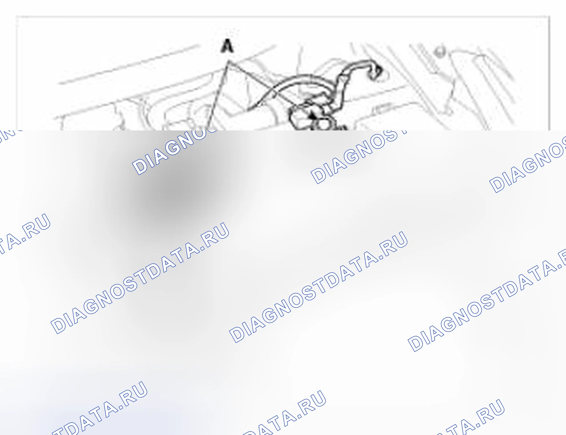 Рис. 99. BMW 6 серия F06/F13/F12