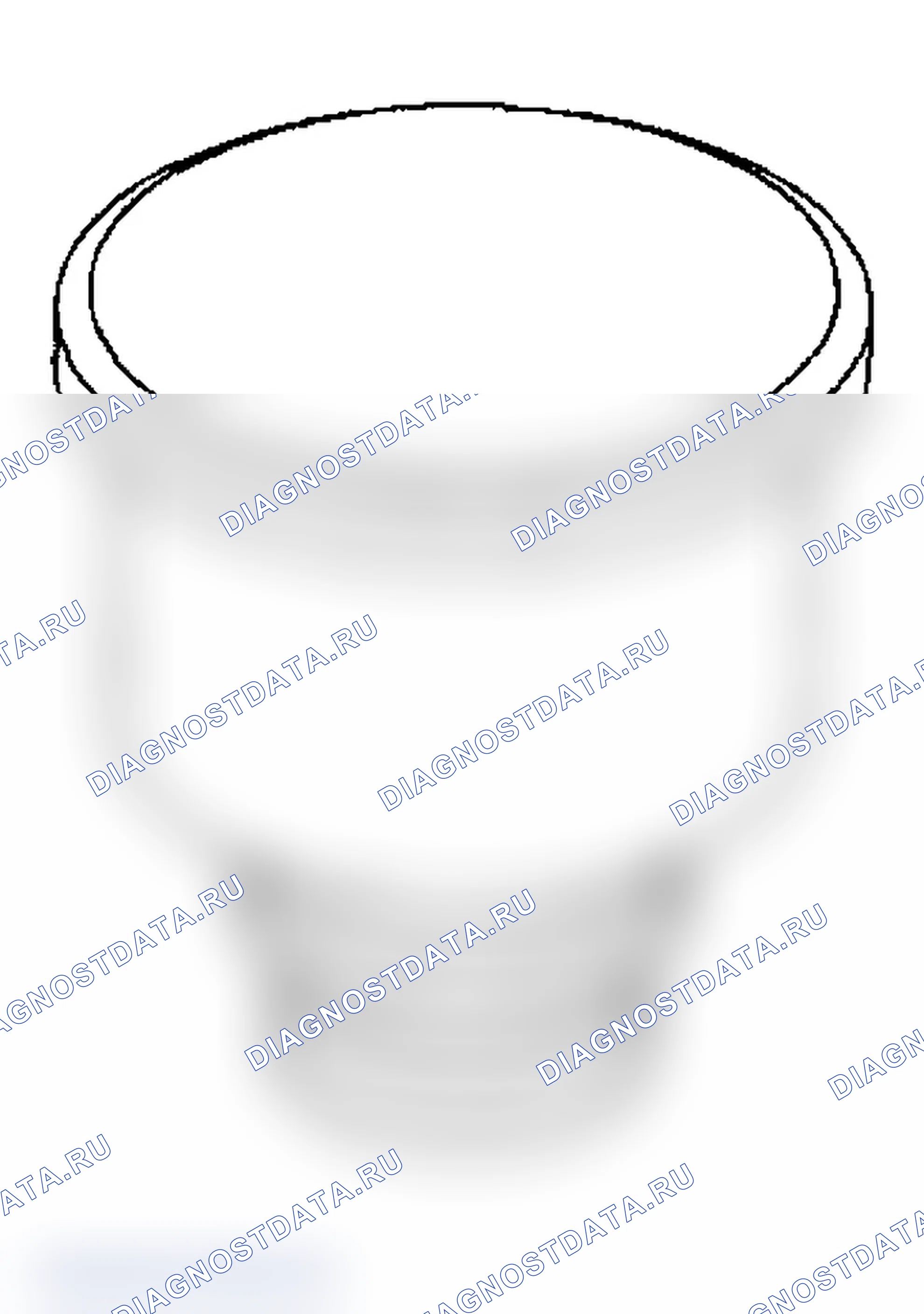 Рис. 155. Subaru Impreza WRX STI GD рестайлинг 2