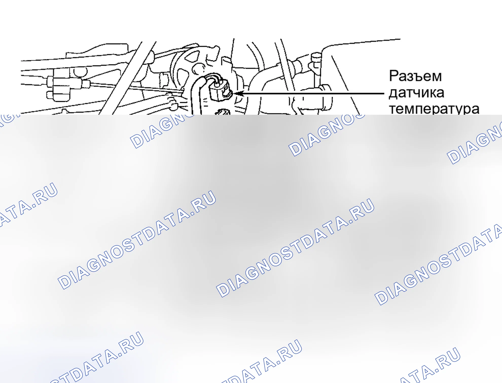 Рис. 39: Демонтаж и монтаж. Toyota RAV4 I