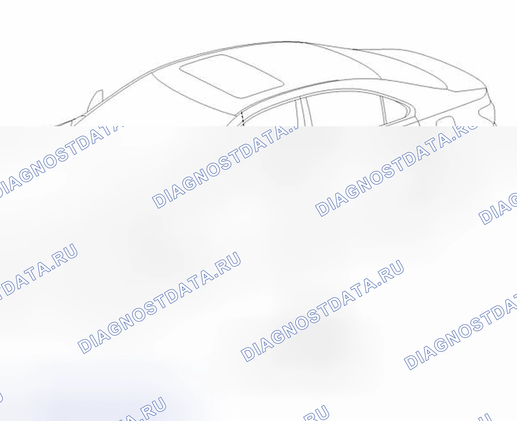 Рис. 102: ИЛЛЮСТРАЦИЯ. Haval H4 I