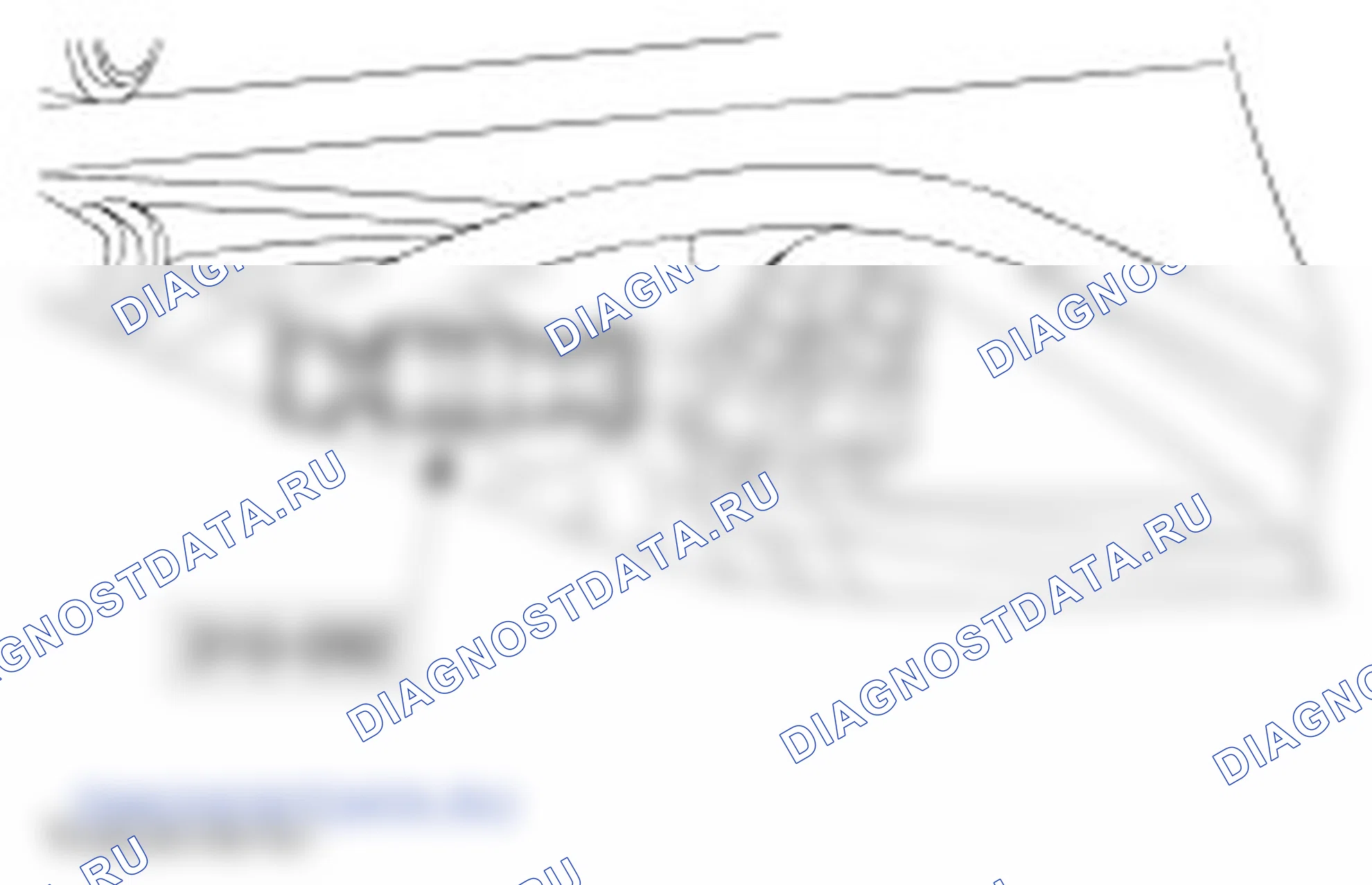 Вакуумирование топливного бака. Ford Mondeo II
