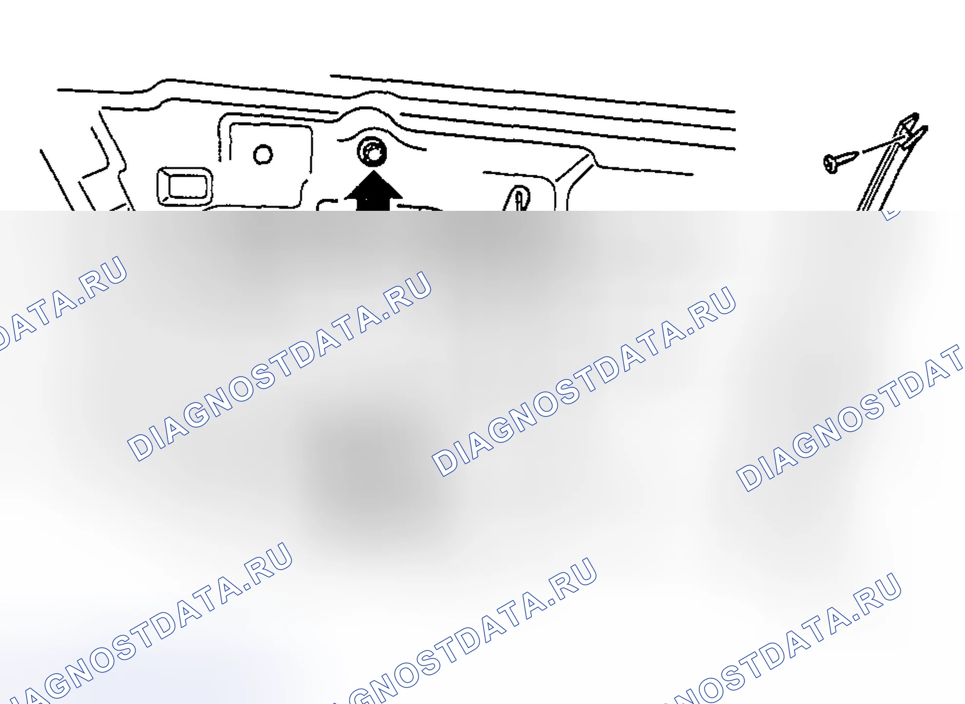 Рис. 34. Geely Tugella I рестайлинг