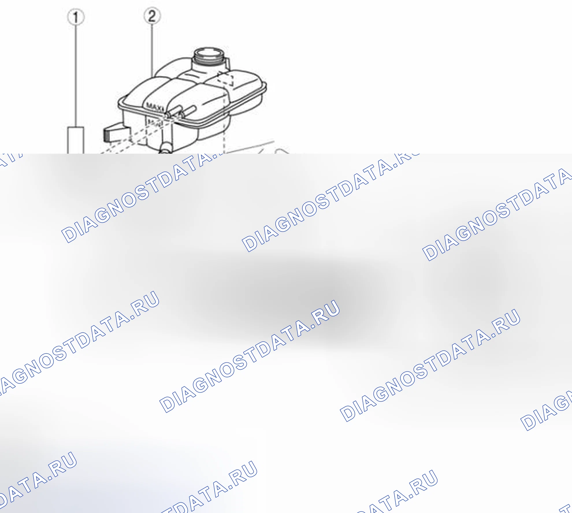 Рис. 28. Mazda 3 BL рестайлинг