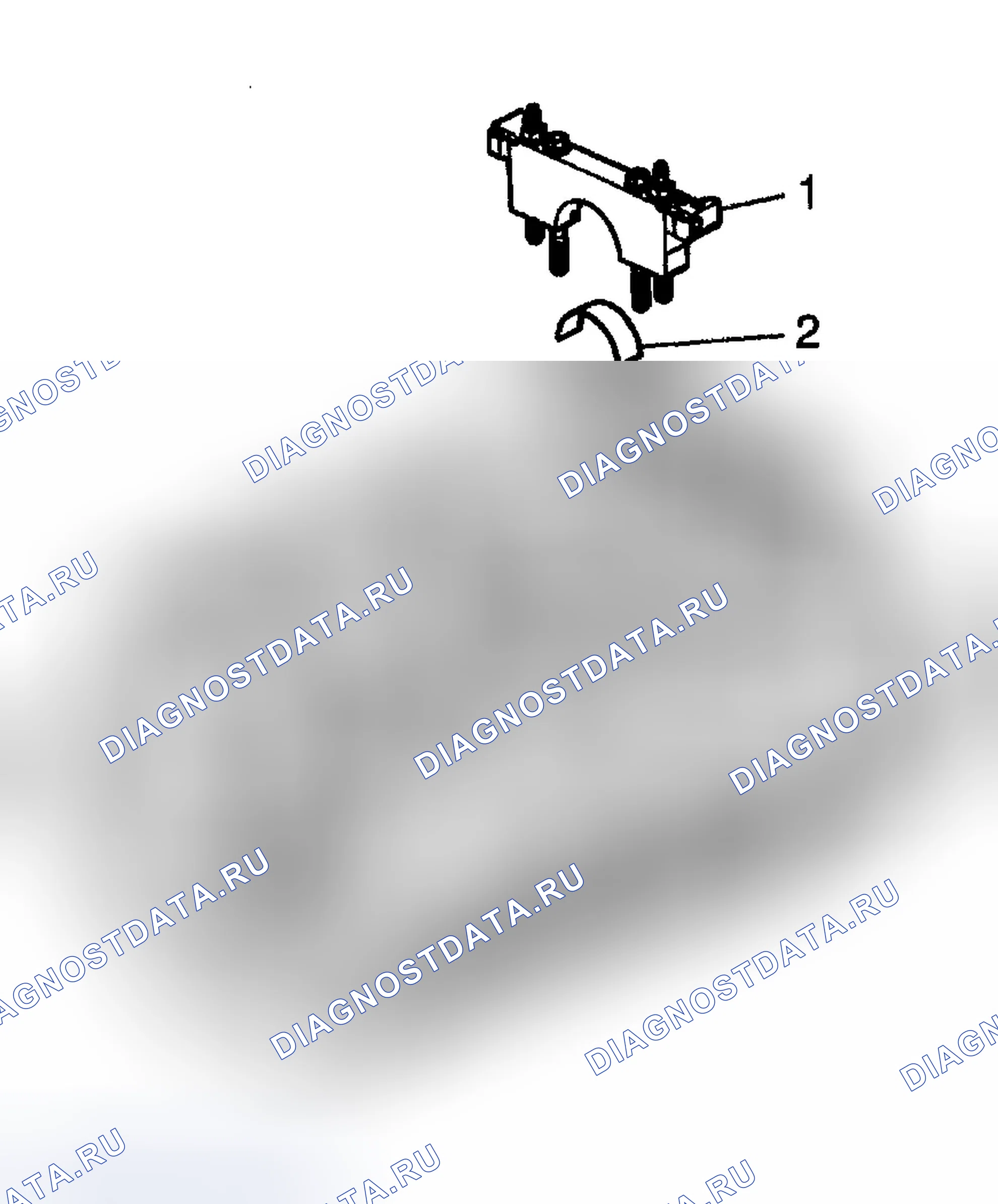 Рис. 1473. Chevrolet Silverado 1500 HD 