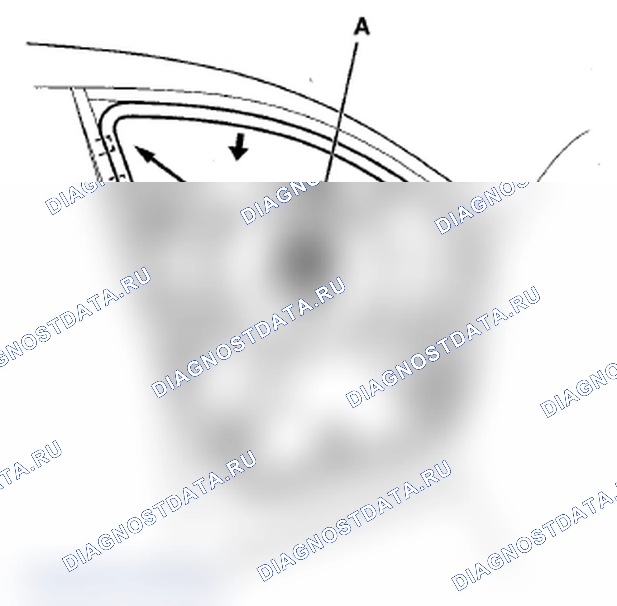 Рис. 39. Acura RDX I рестайлинг