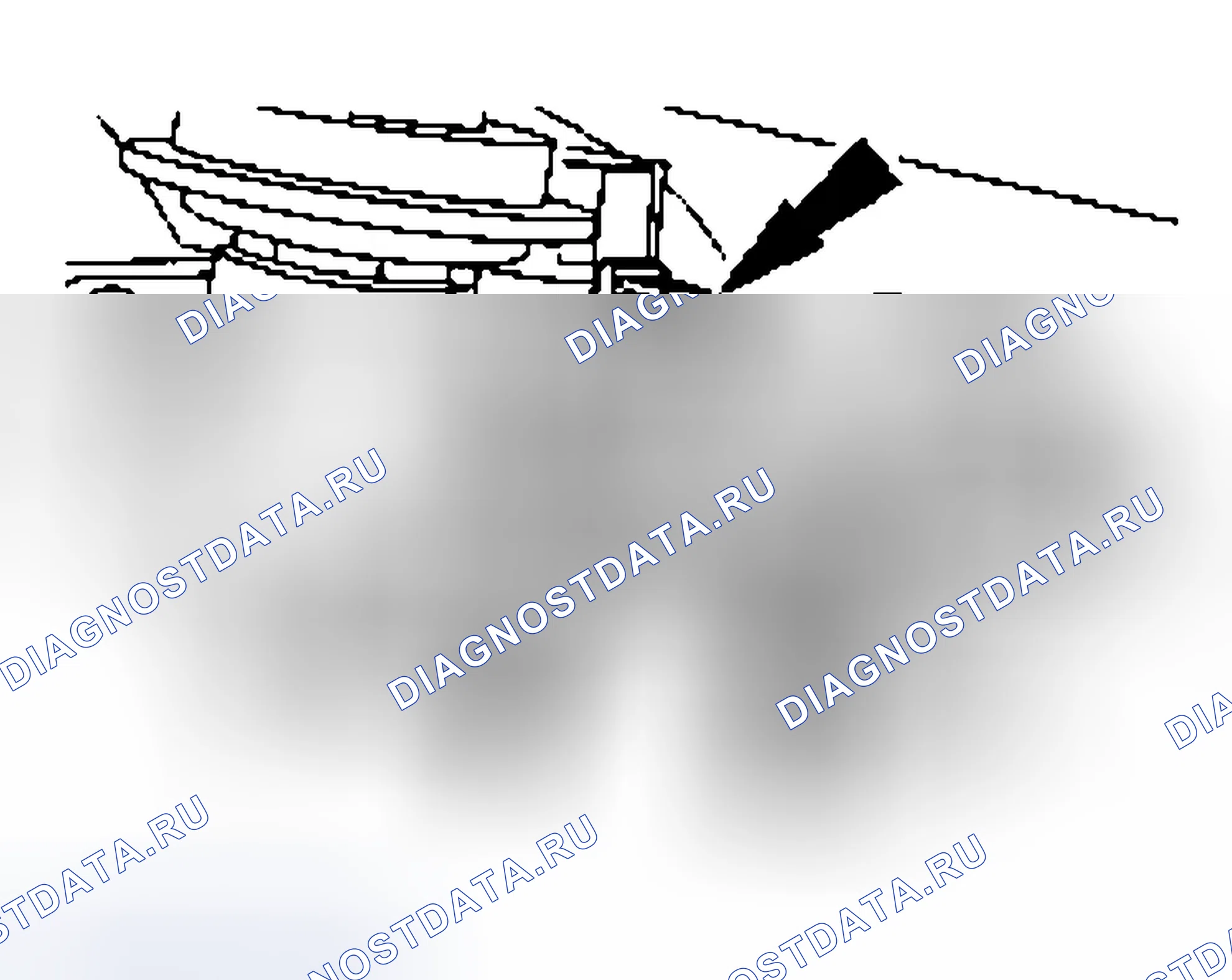 Рис. 1176. Ford Pickup F150 