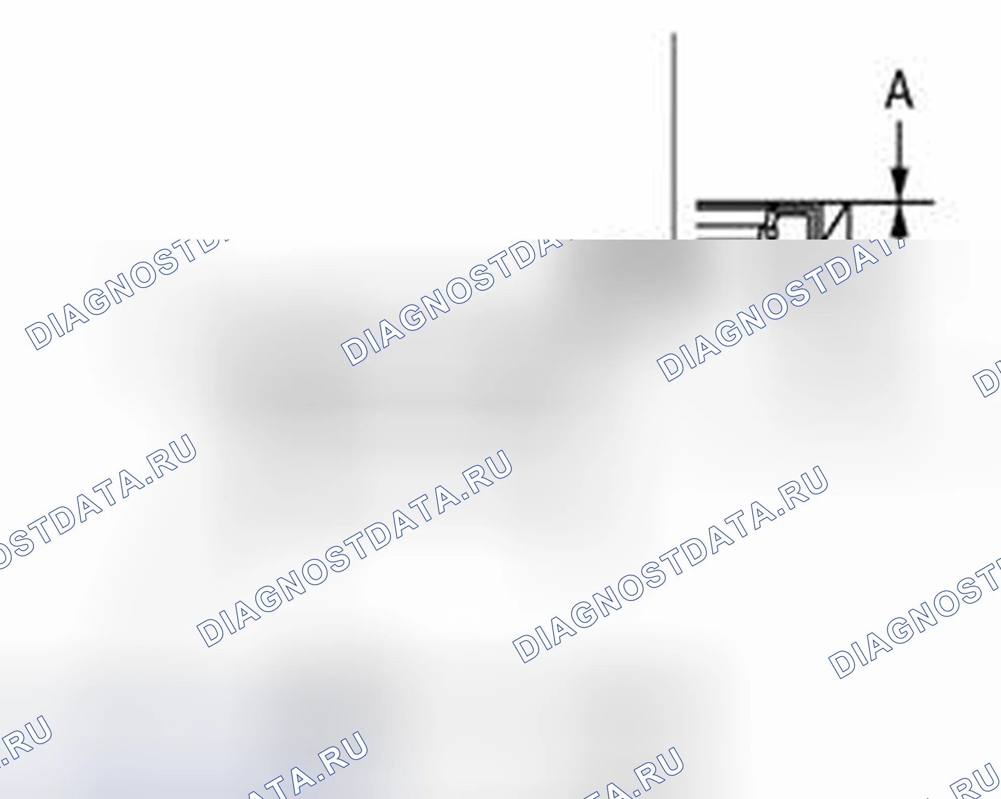 Рис. 3: Для моделей 4WD. Suzuki Equator I