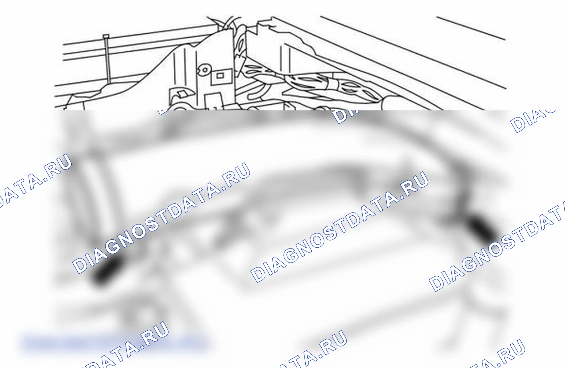 Рис. 23. Land Rover Range Rover L322