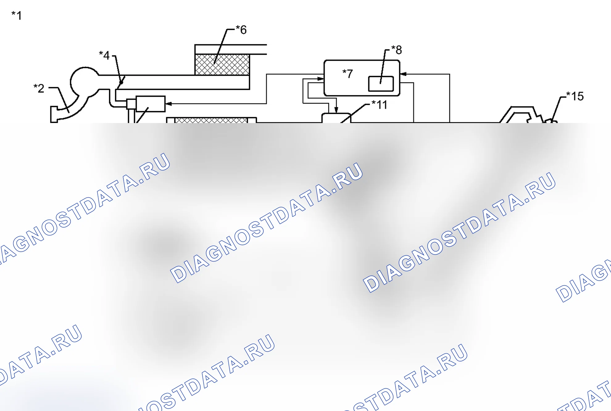 Рис. 450. Toyota Prius PHV pre-III