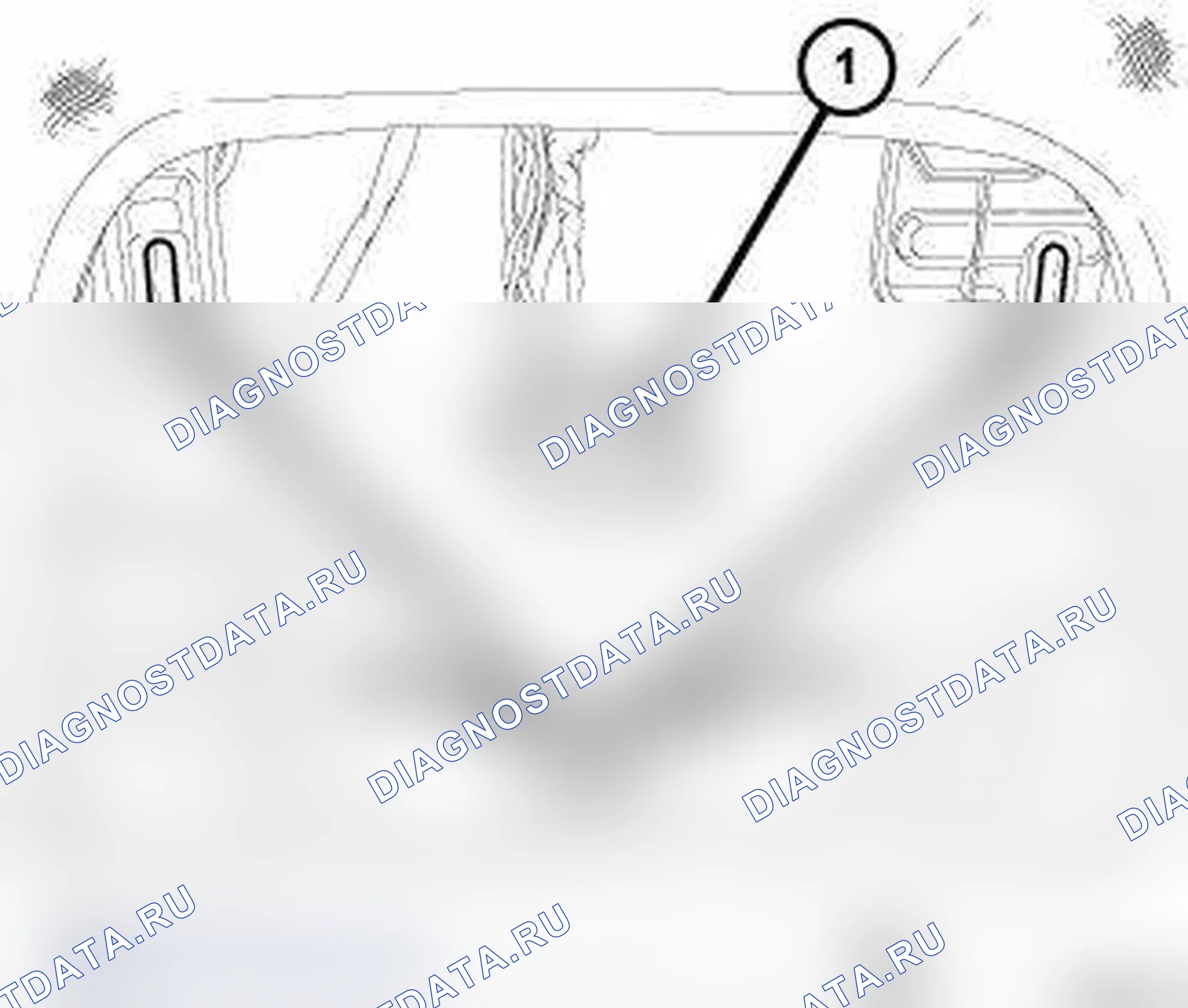 Рис. 144. Dodge Charger VI