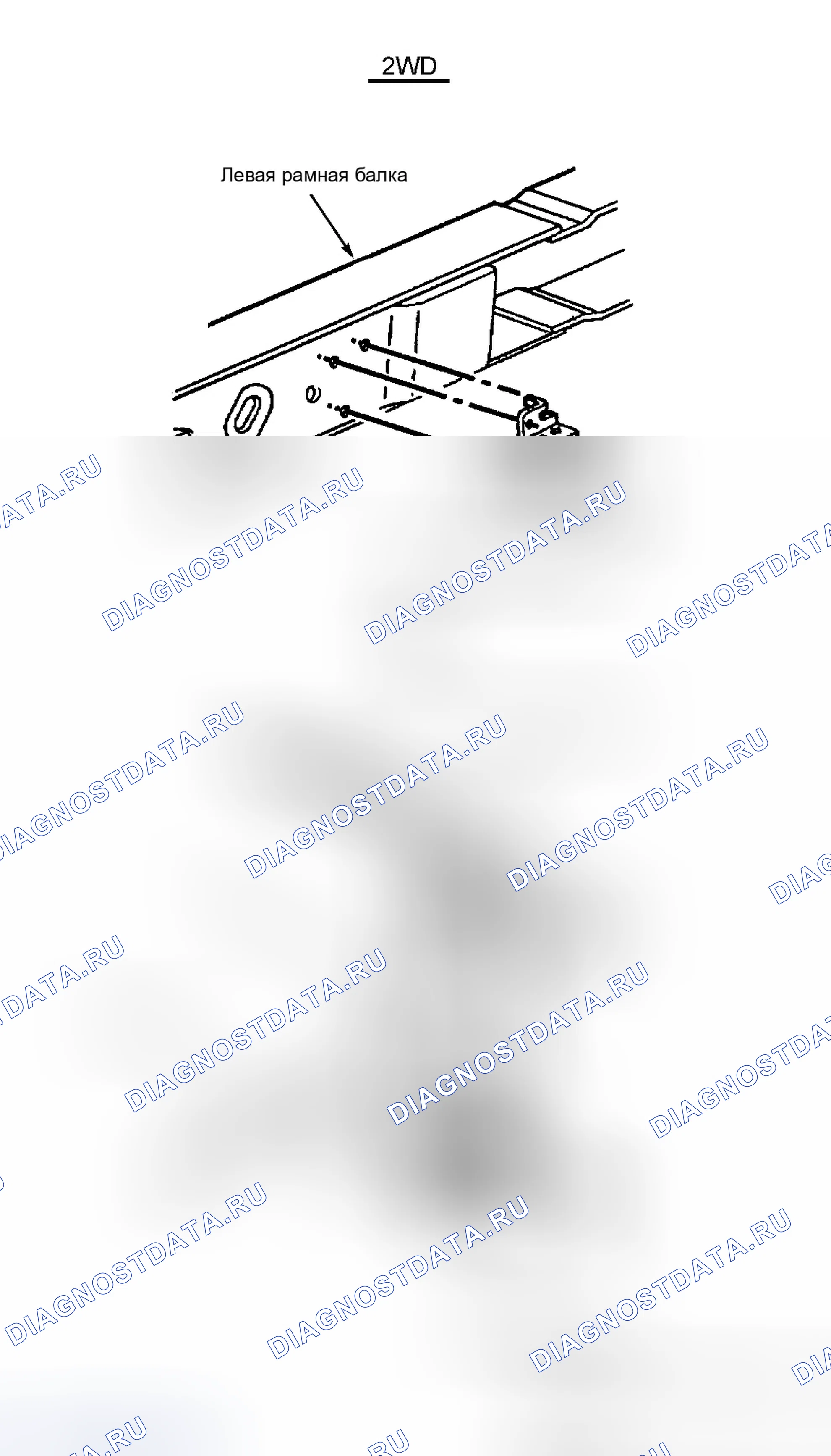Рис. 58. Chevrolet Blazer S15