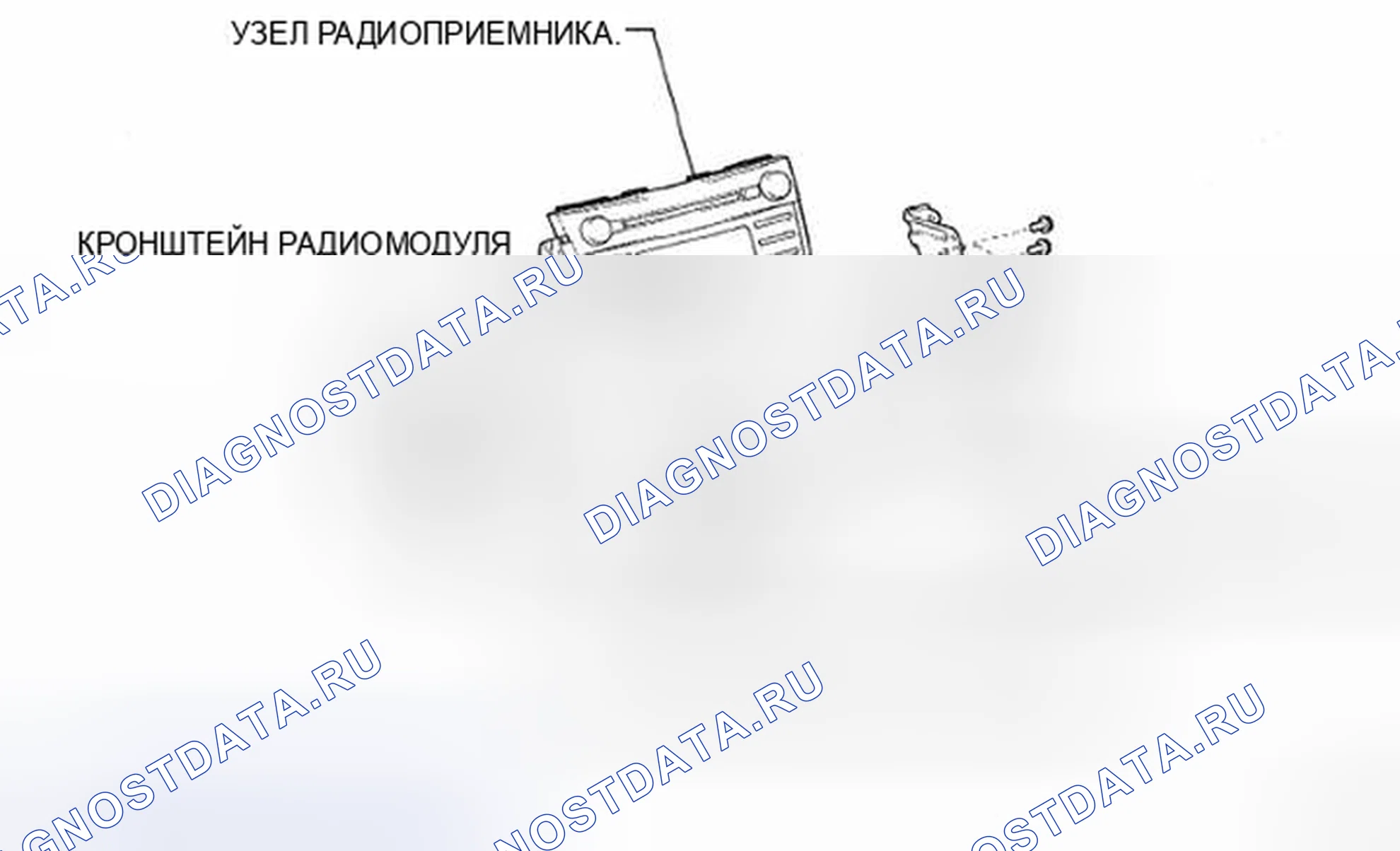 Рис. 33. Toyota Camry XV40
