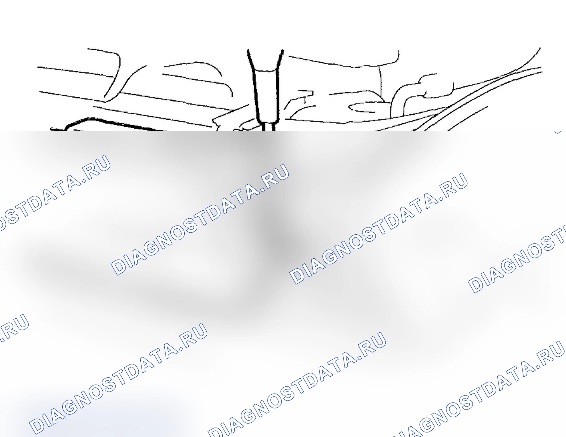 Рис. 23. Subaru Impreza WRX GD/GG рестайлинг