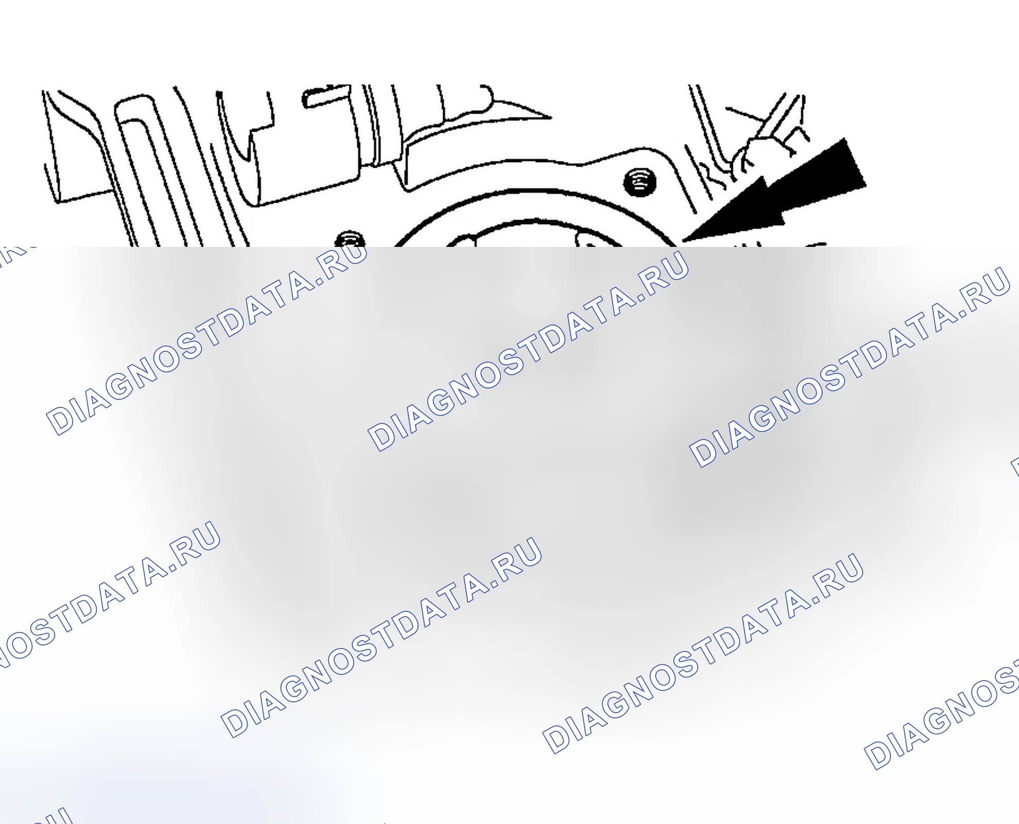 Рис. 553. Ford Explorer Sport Trac I