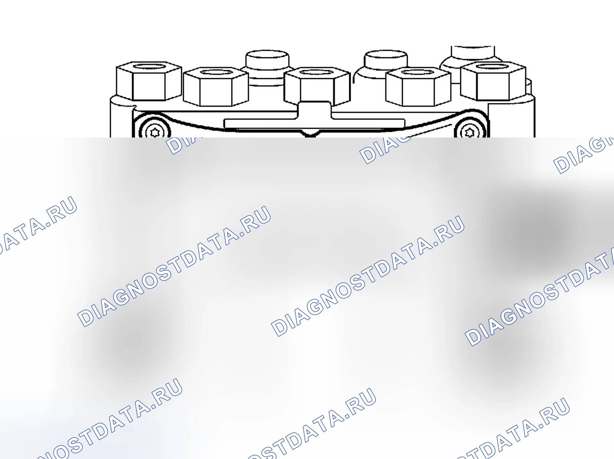 Рис. 43. Ford Cab & Chassis F350 Super Duty 