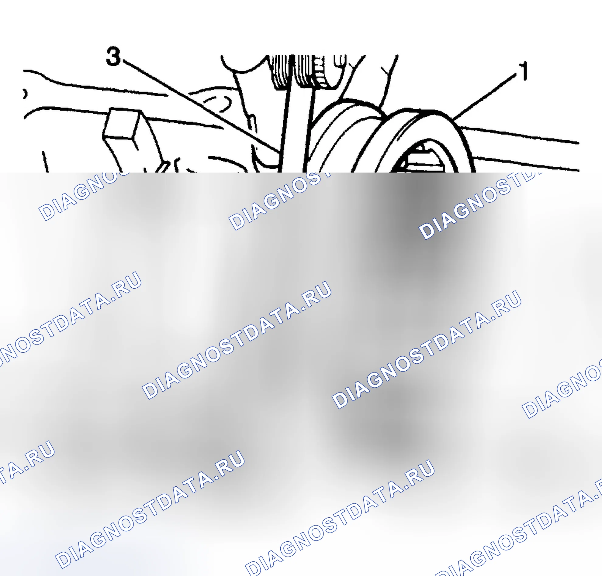 Рис. 36. Chevrolet Tracker II