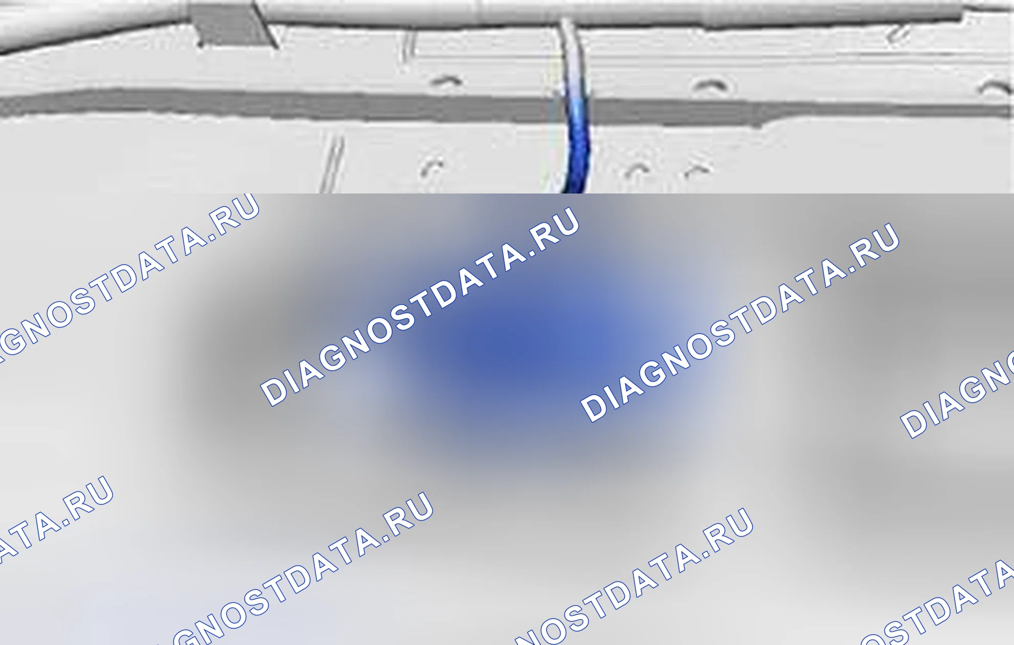 Рис. 27: ПОРЯДОК ВЫПОЛНЕНИЯ РАБОТ. Toyota Highlander III