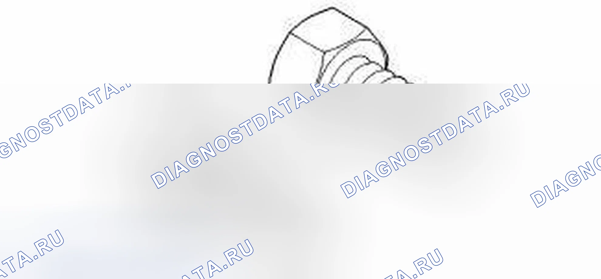 Рис. 574. Dodge Journey I