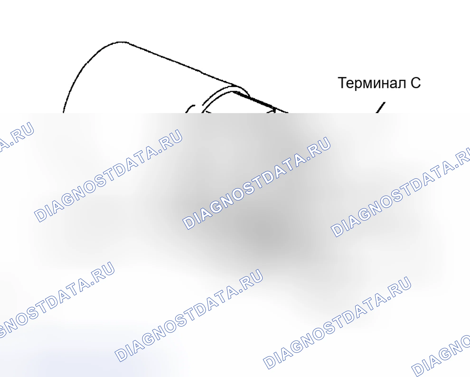 Рис. 17. Toyota Highlander I рестайлинг