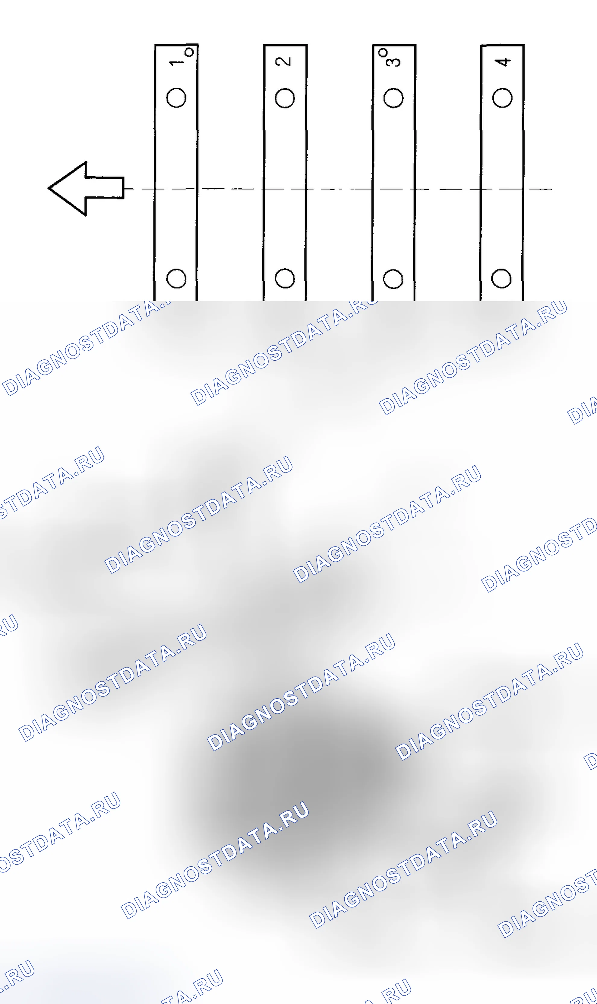 Рис. 438. Honda Odyssey III