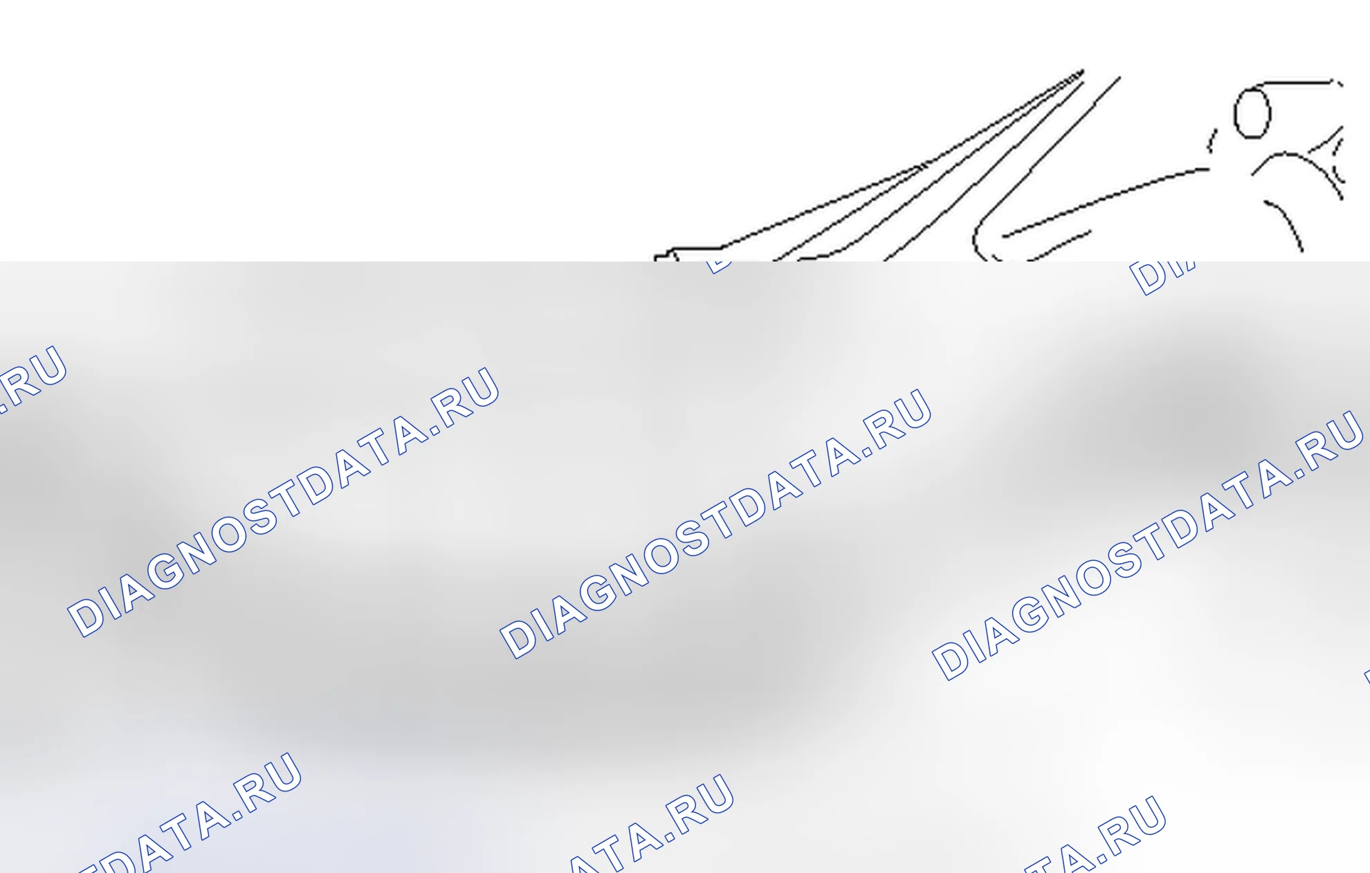 Рис. 31: УДАЛЕНИЕ [07 / 2013 -]. Scion FR-S I