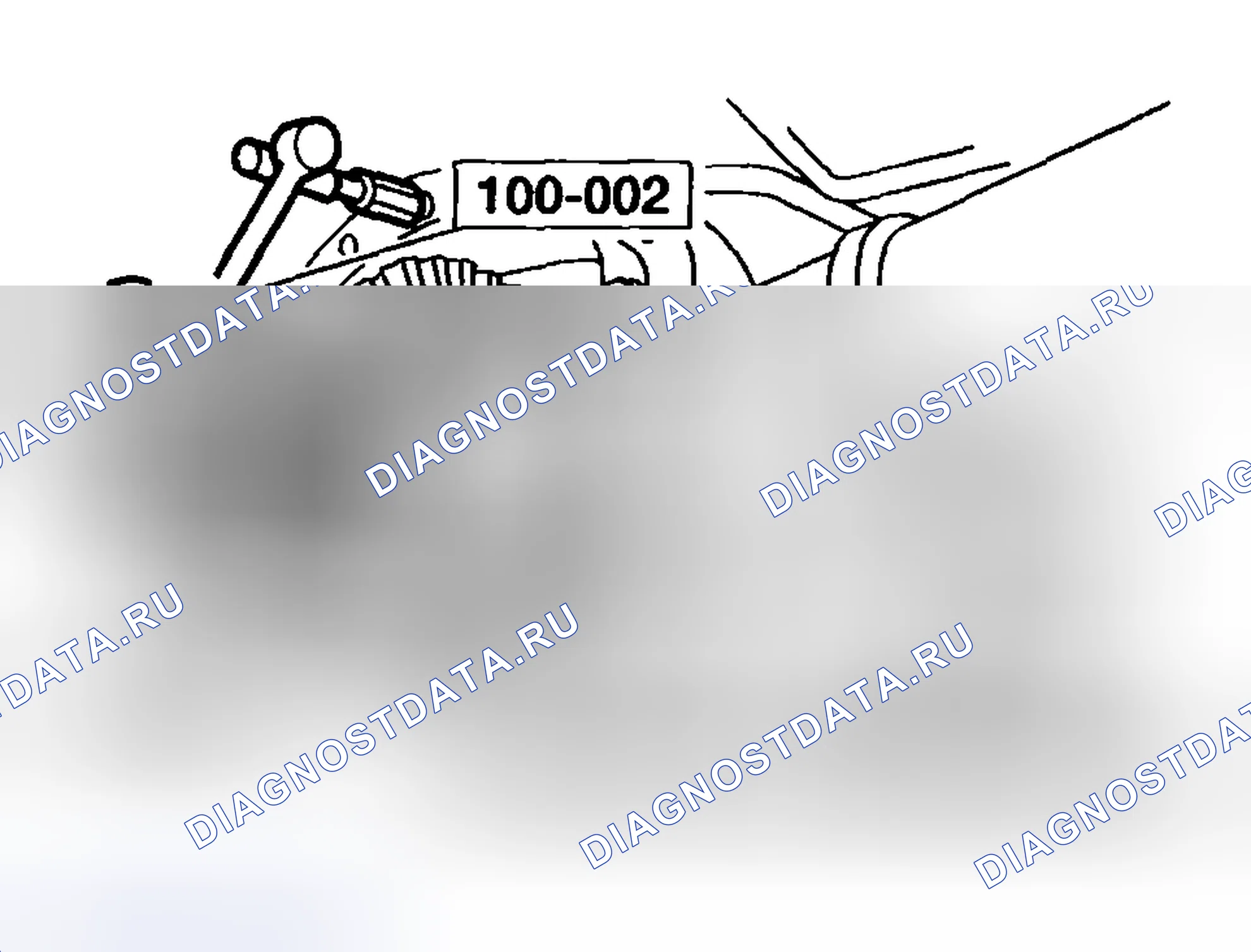 Рис. 484. Ford Pickup F250 Super Duty I