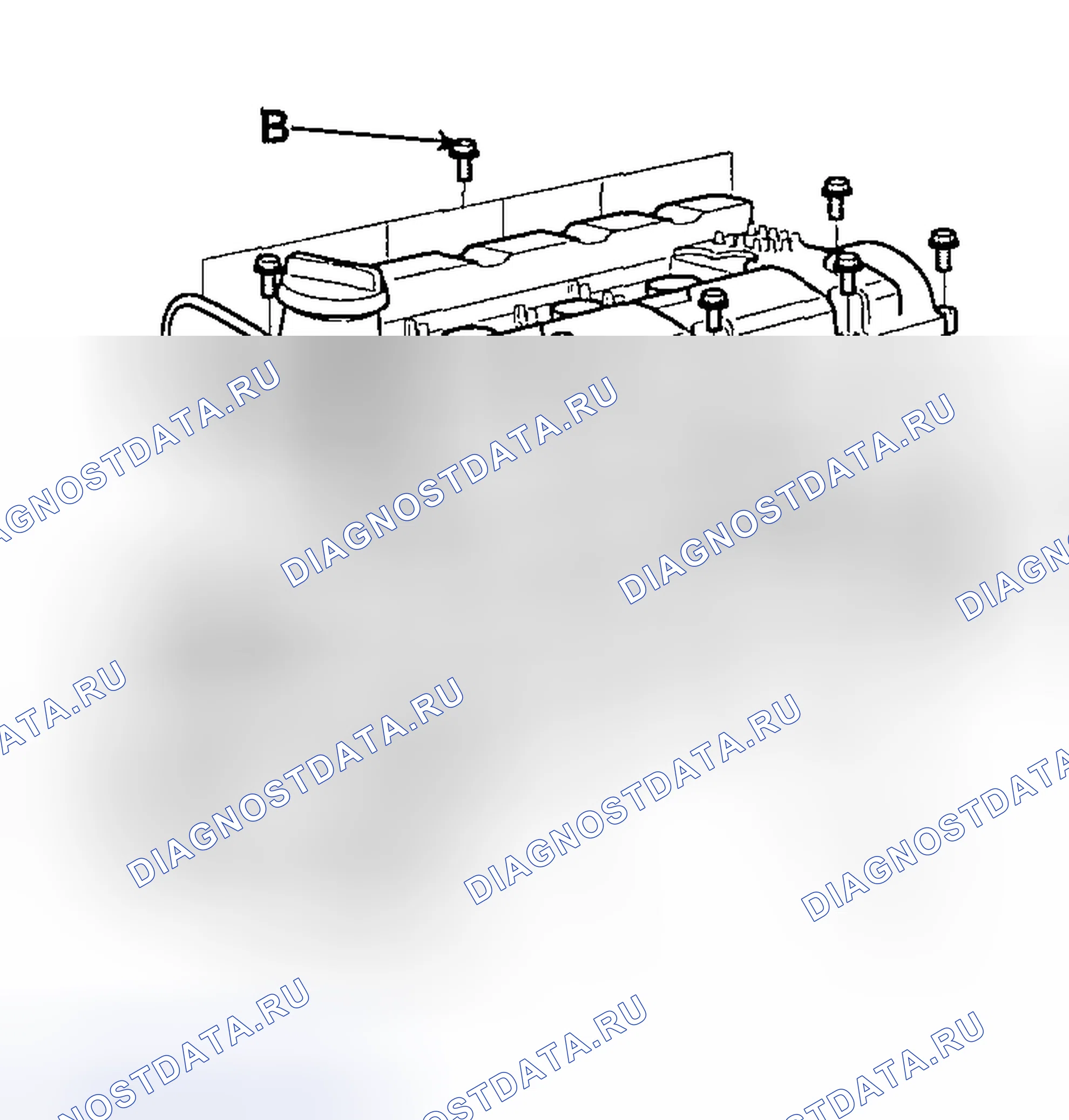 Рис. 159. Kia Spectra I рестайлинг 2