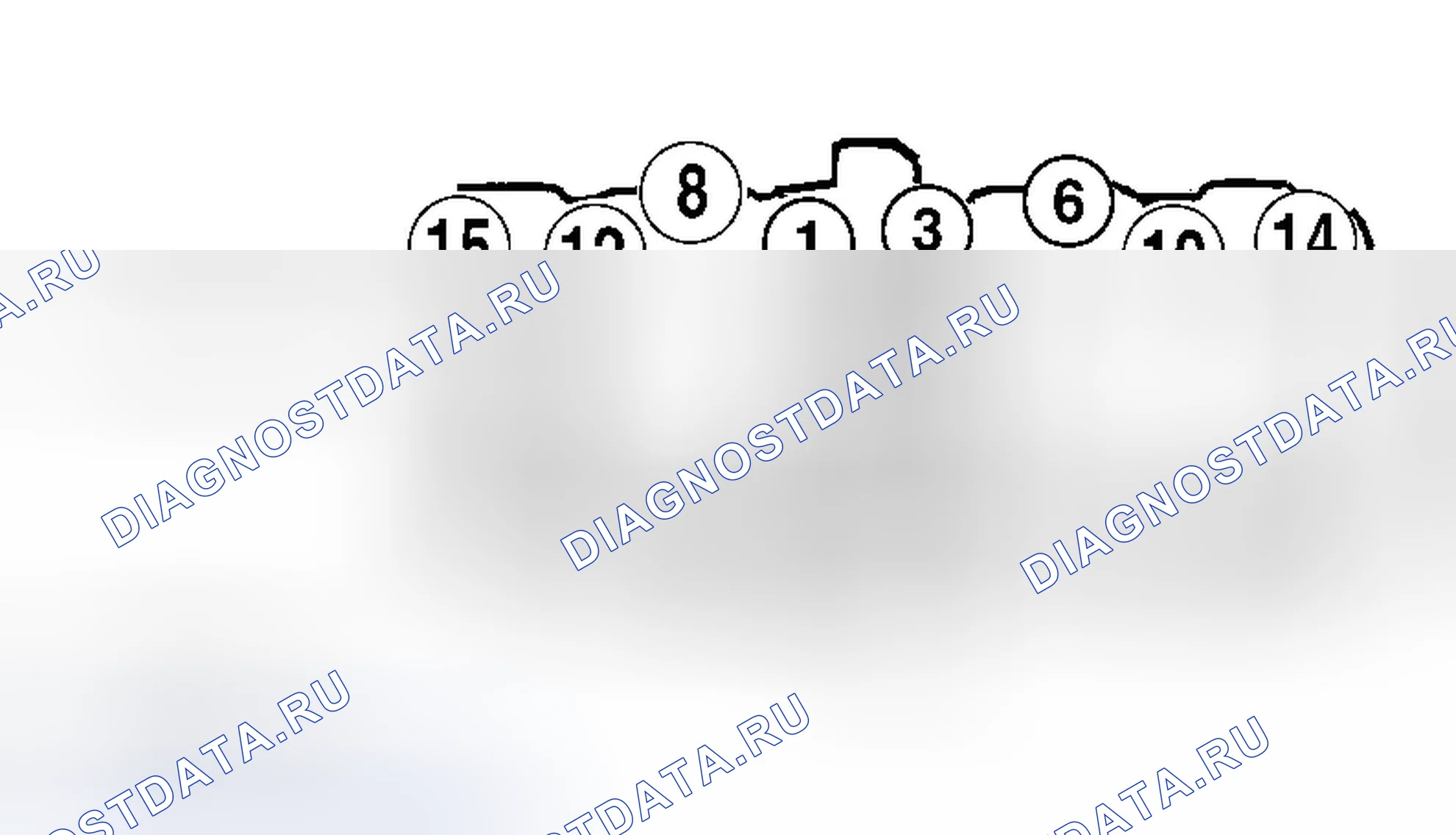 Рис. 44. Chevrolet Forward Control P30 