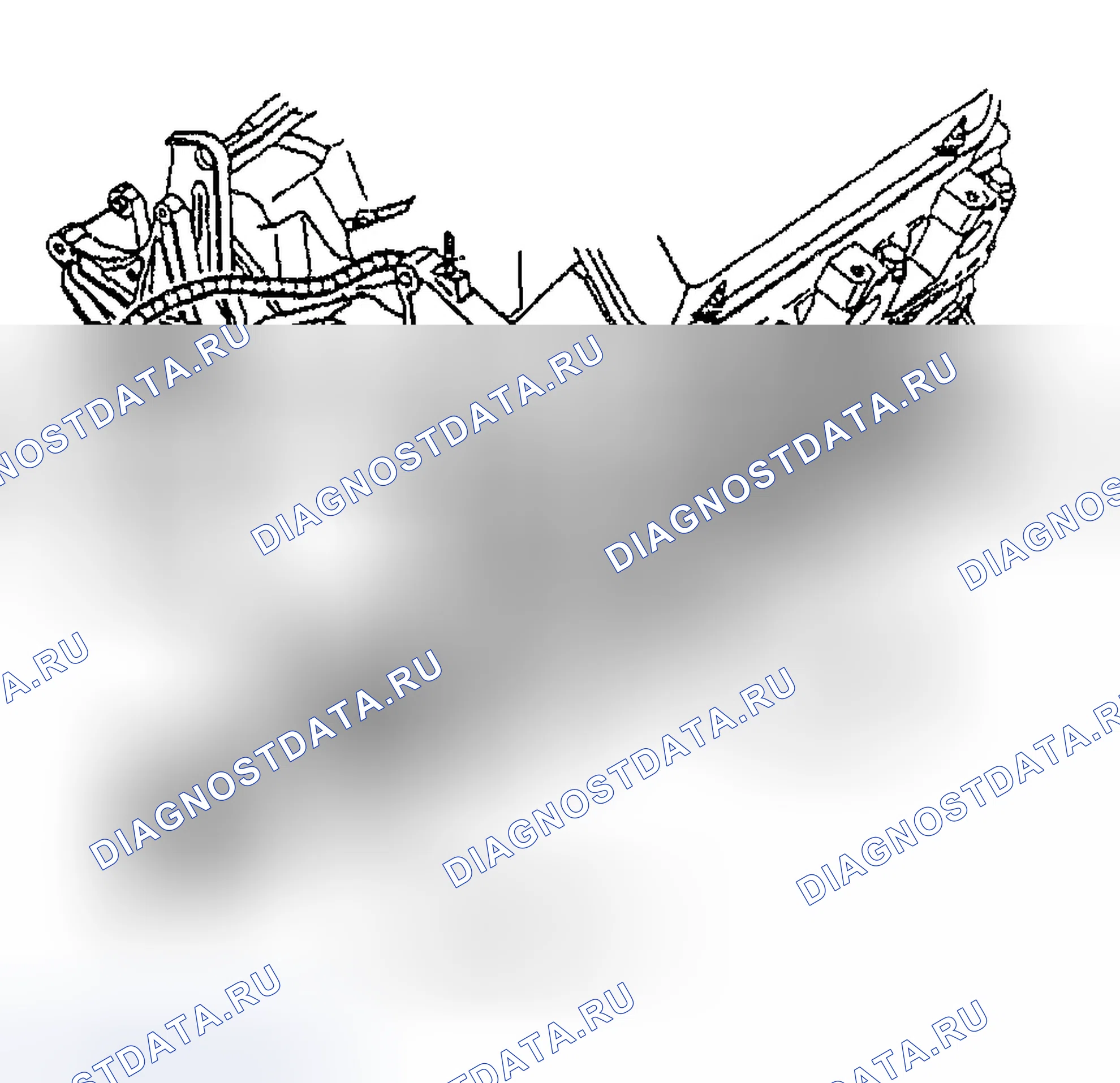 Рис. 159. Chevrolet Impala VIII