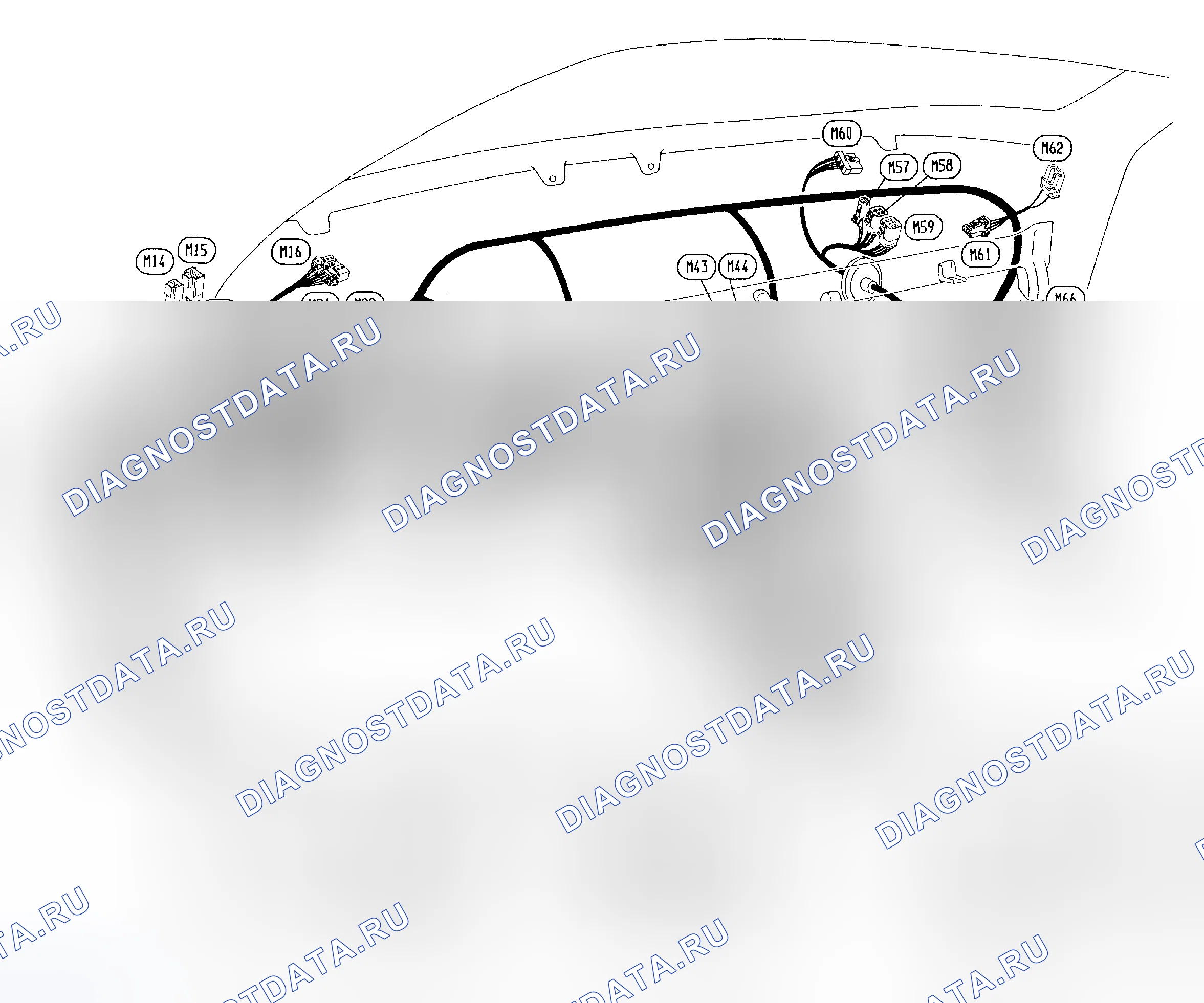 Рис. 5. Nissan Sentra B13