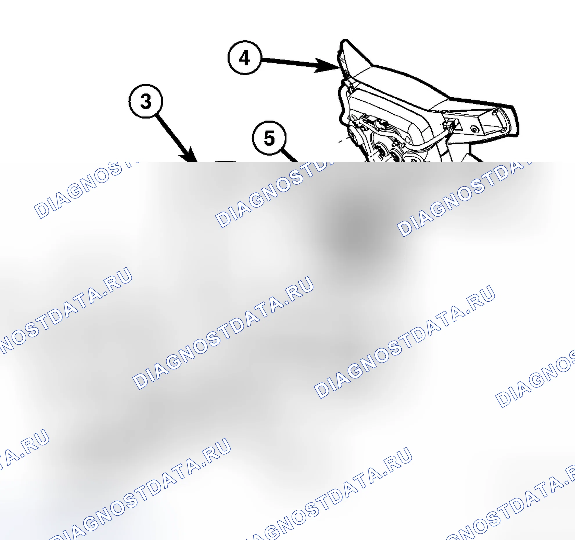 Рис. 64. Dodge Magnum I